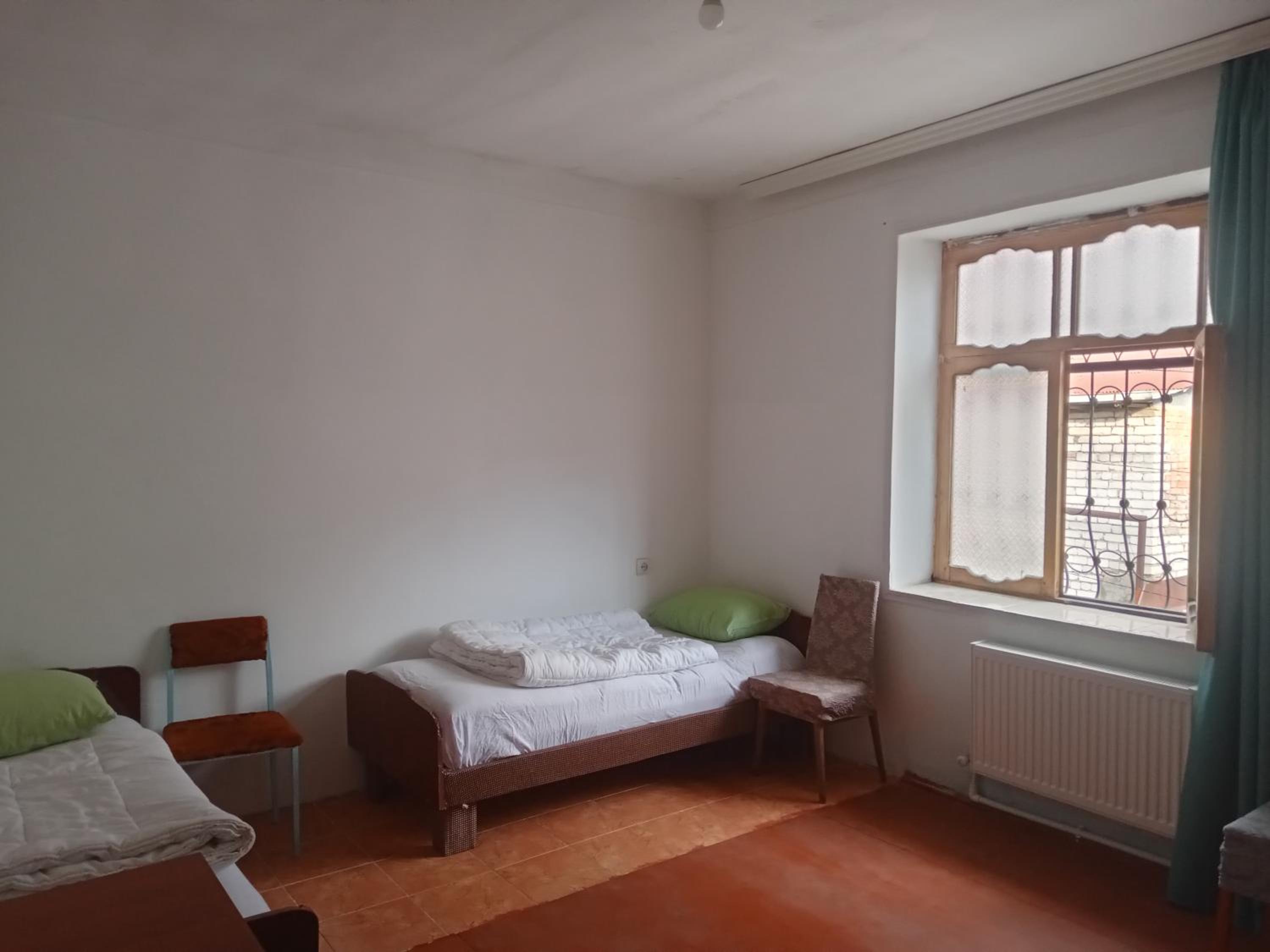 Canal Hostel
