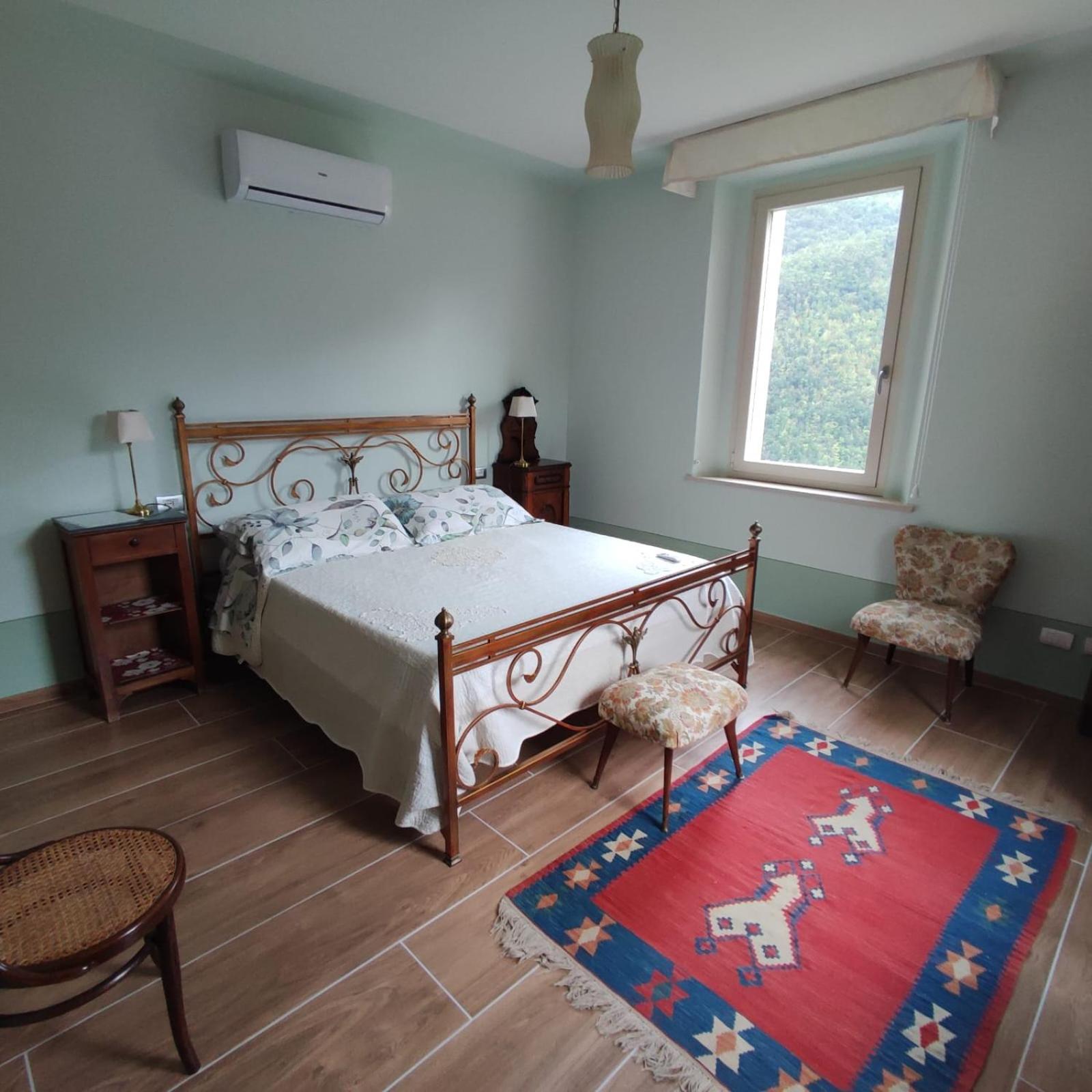 CantoQuinto Bed and Breakfast
