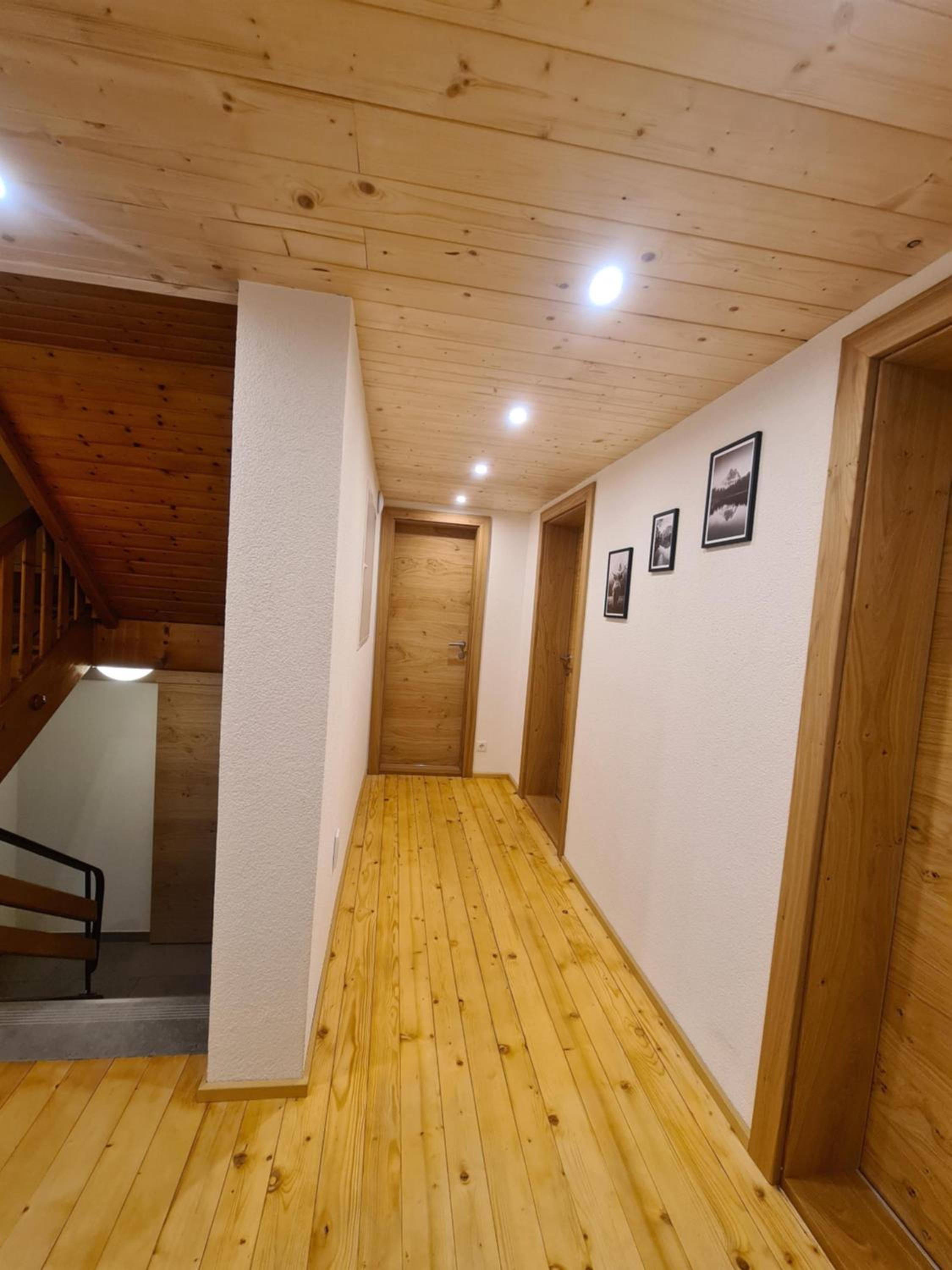 Haus Stehbock