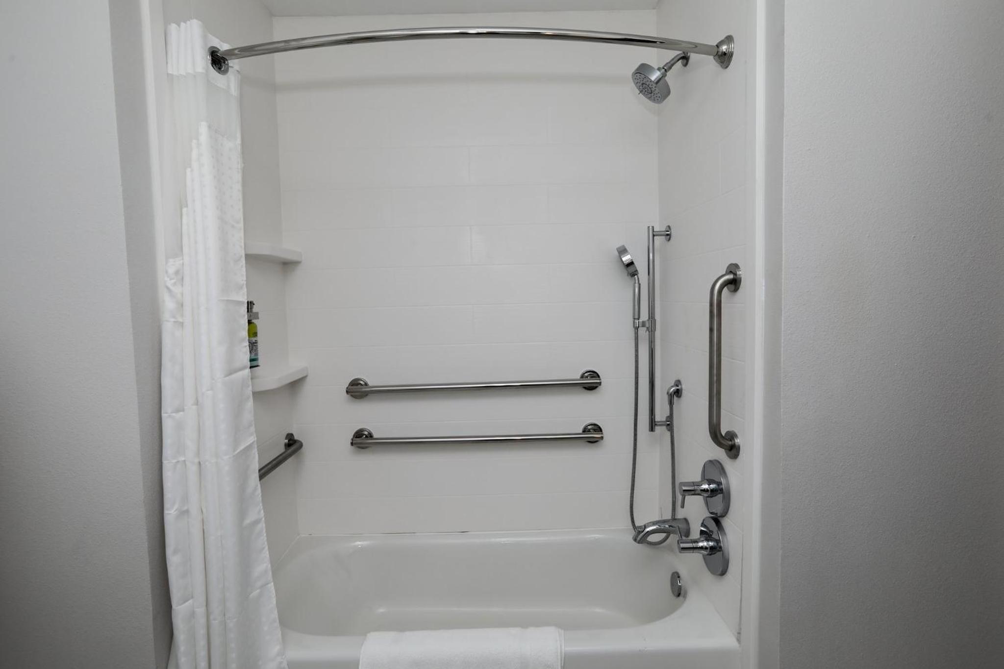 Holiday Inn Express Hillsboro I-35 by IHG, Billede 58