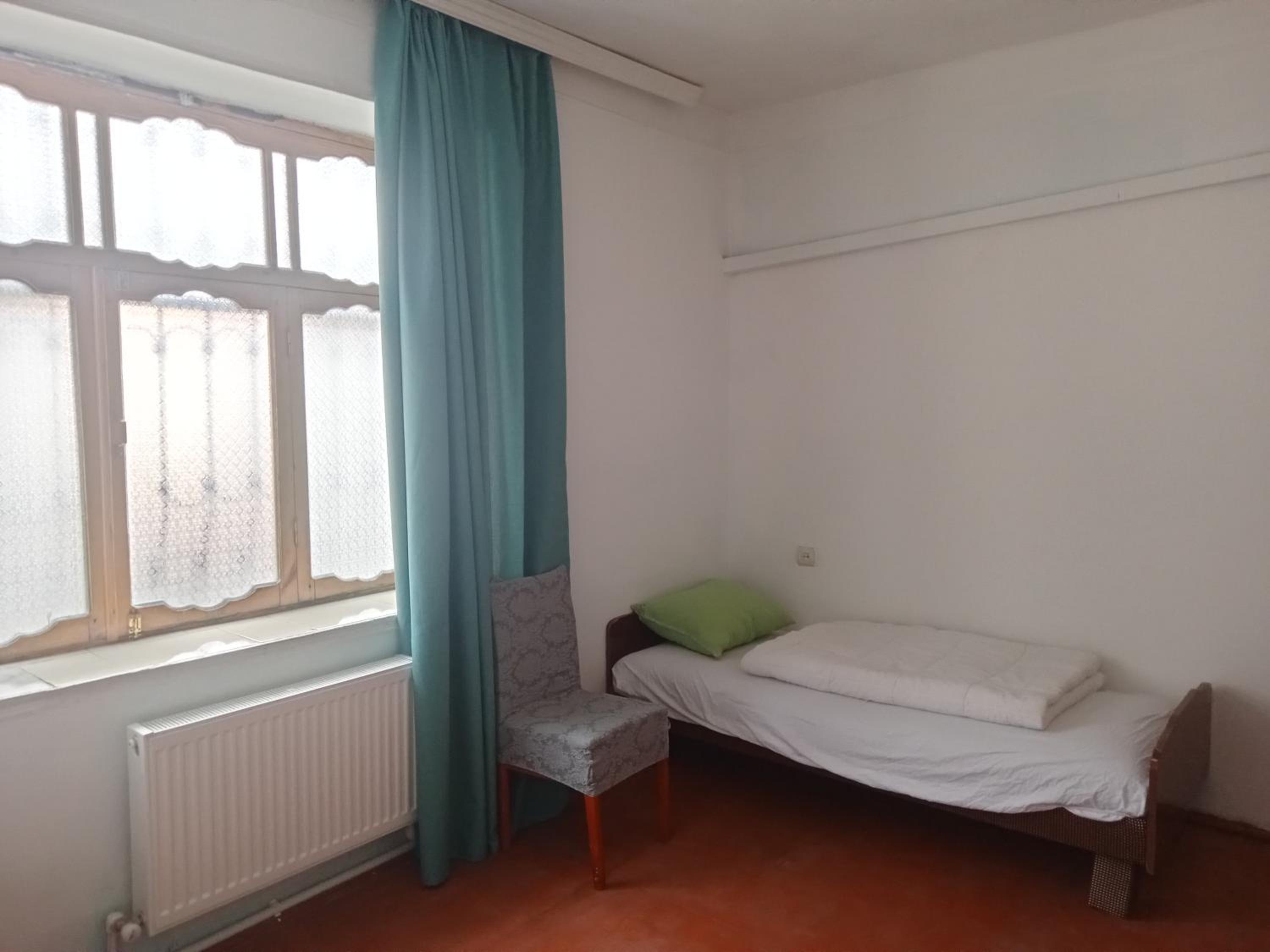 Canal Hostel