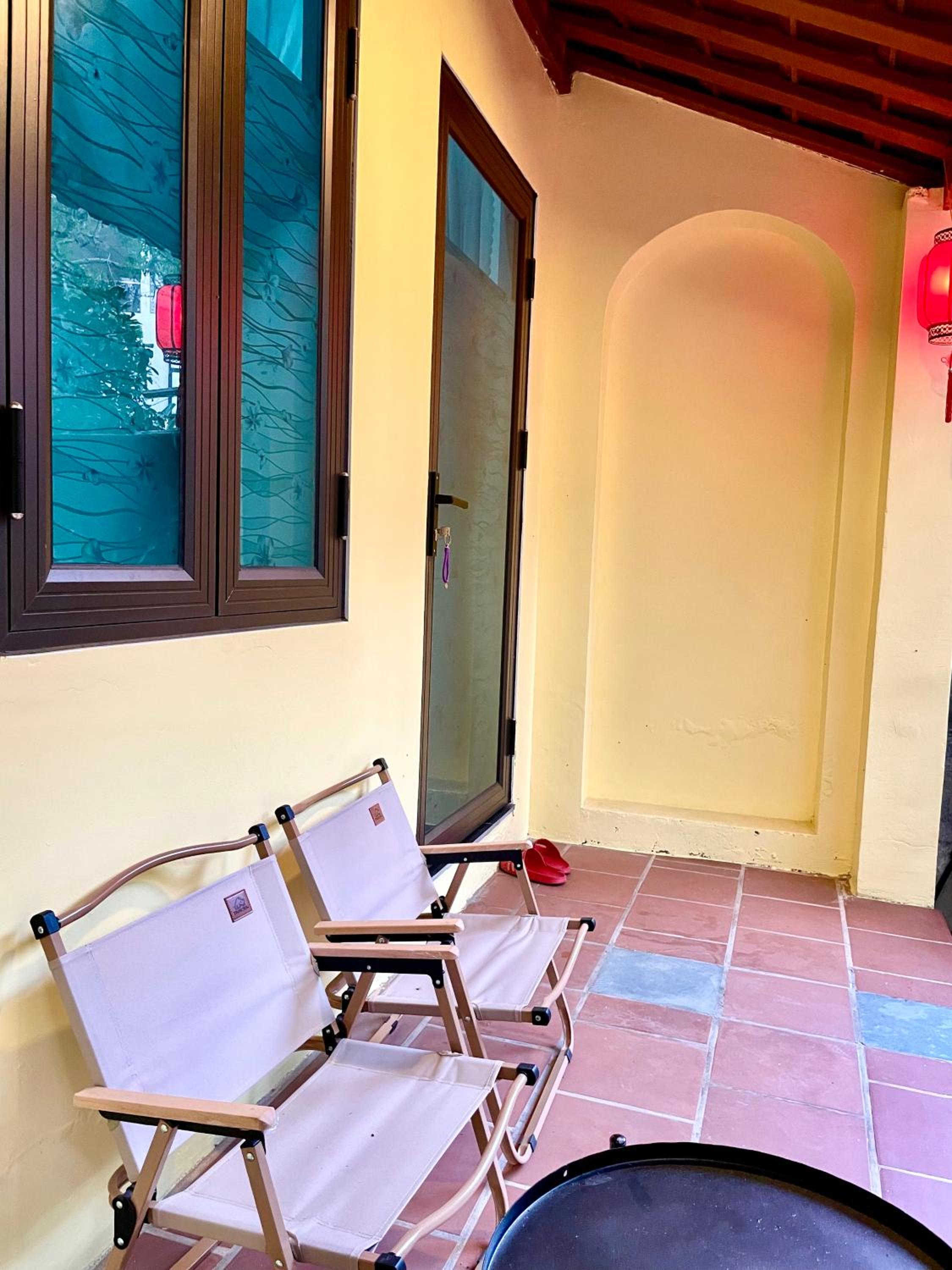 Lee Homestay