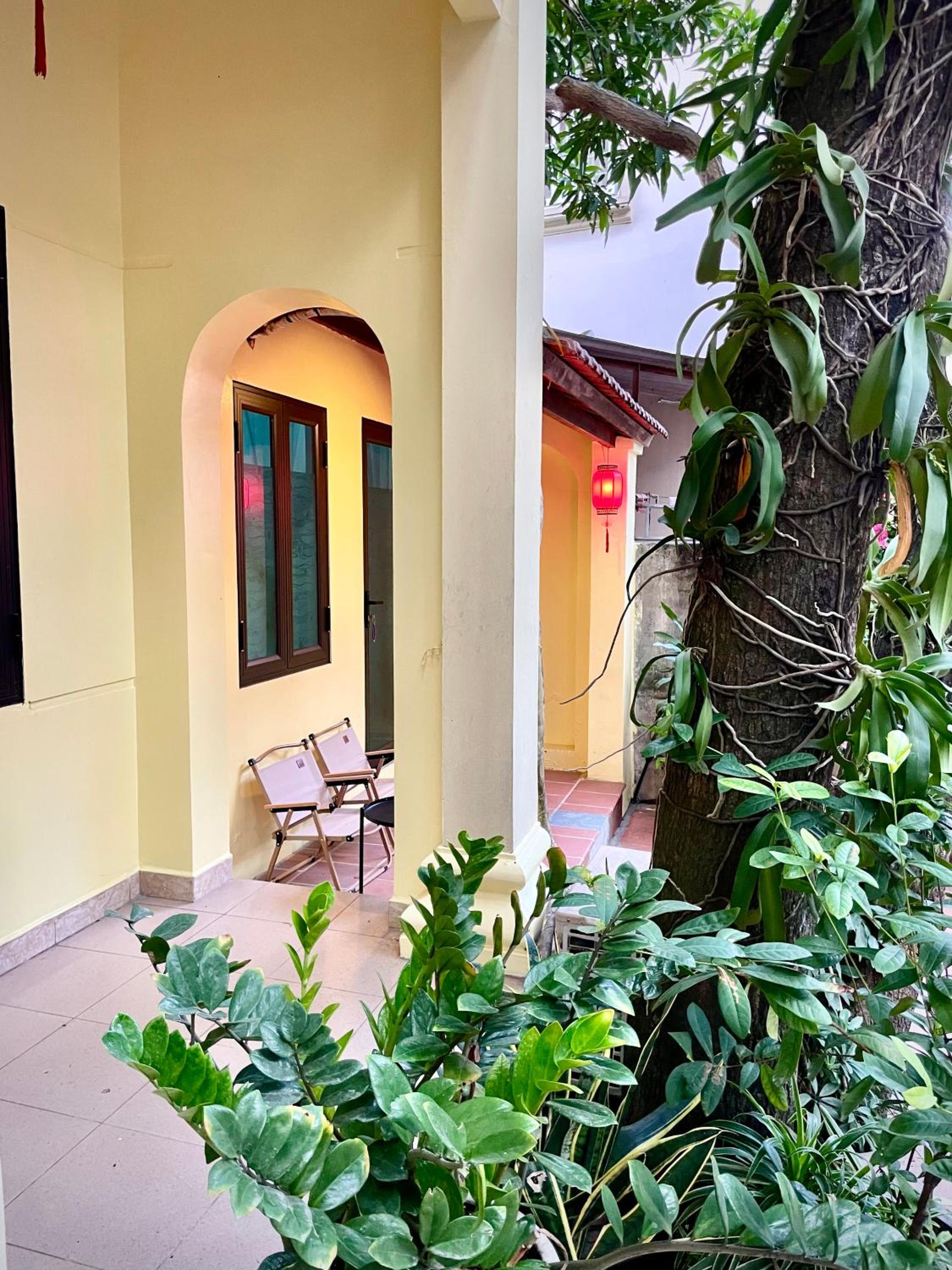 Lee Homestay