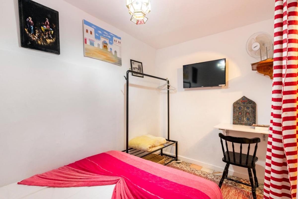 Studio at the heart of Medina view 4