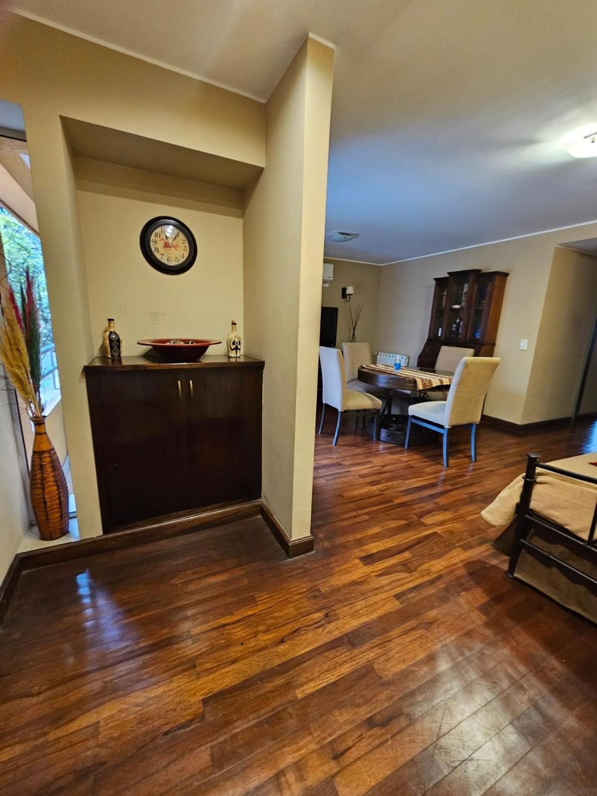 Departamento Caseros Desing