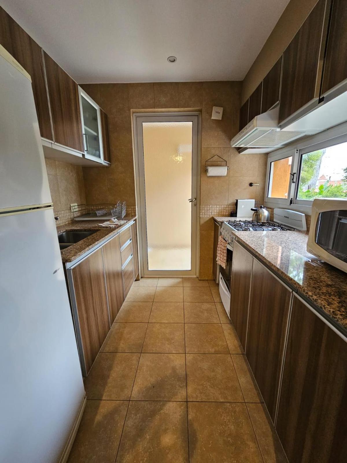 Departamento Caseros Desing