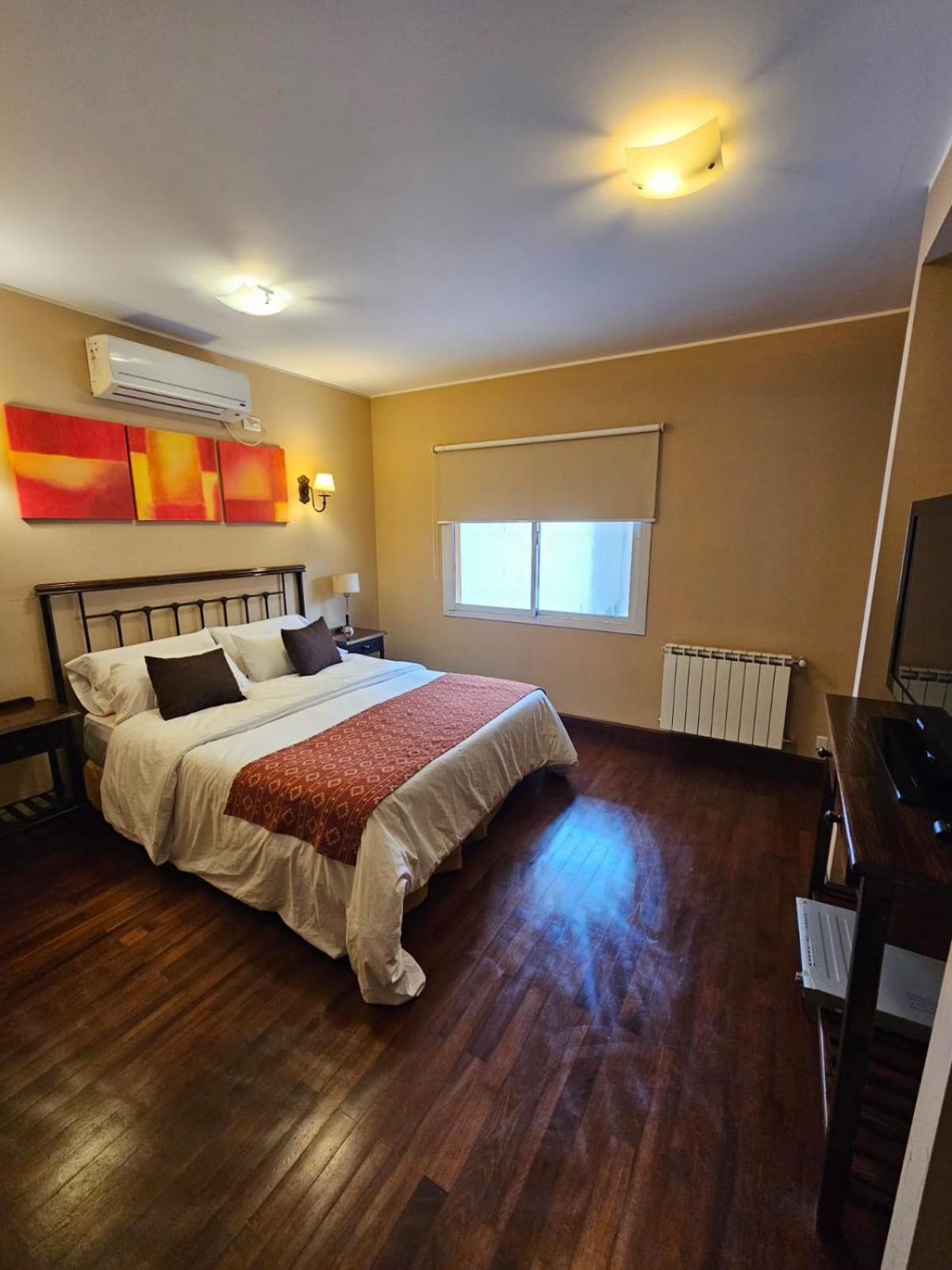 Departamento Caseros Desing