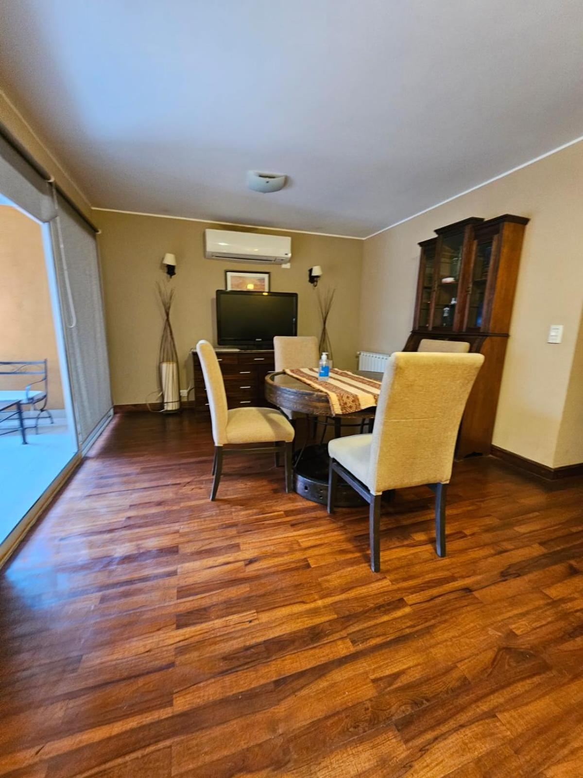 Departamento Caseros Desing