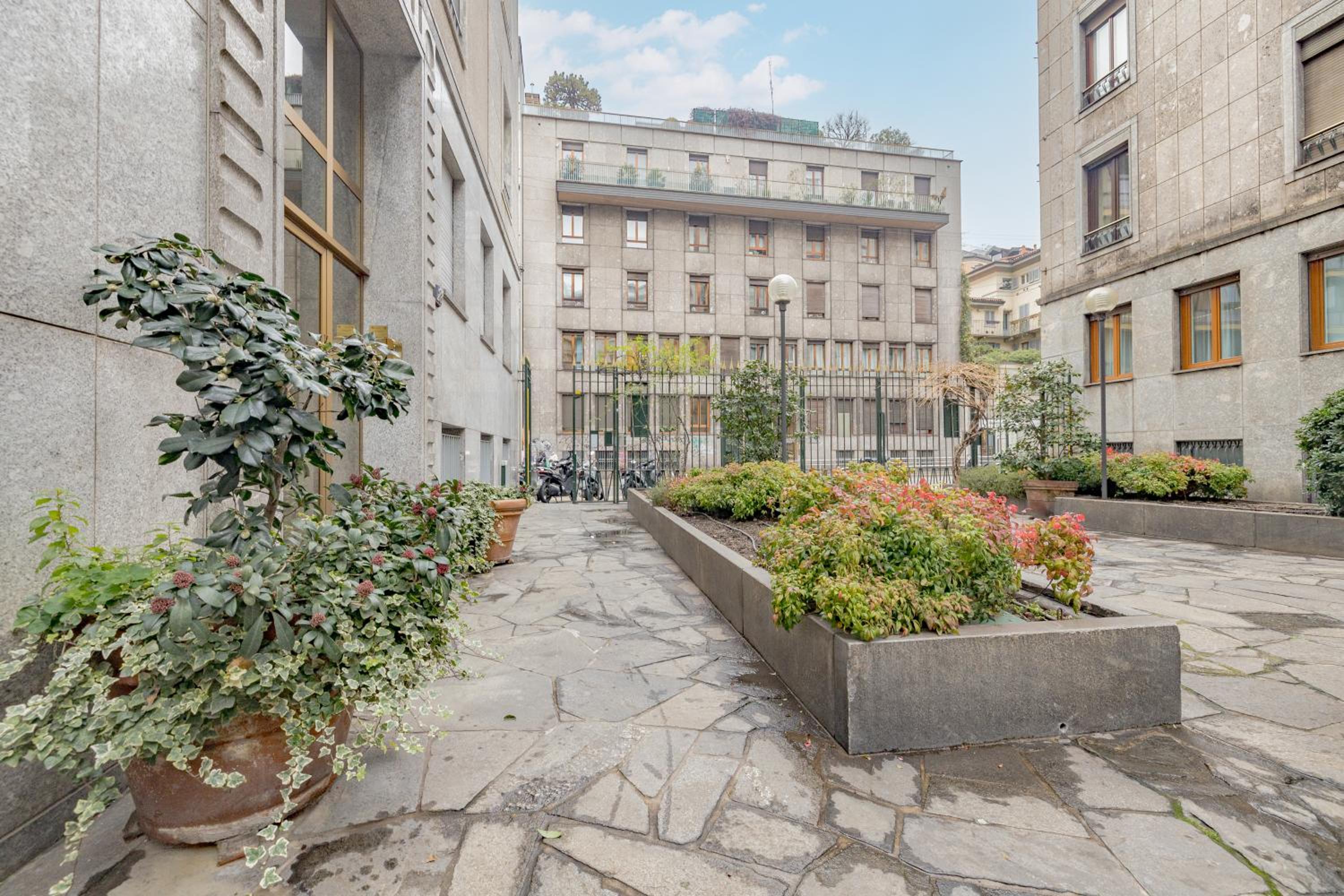 Easylife - Milano - Modrone 28 S1 - Duomo