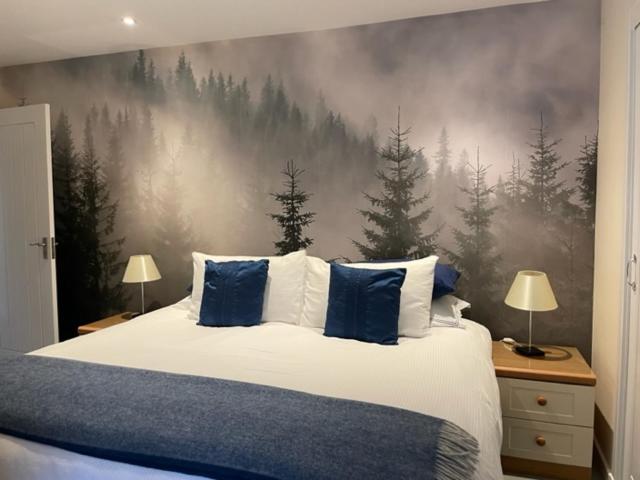 Dower House Newtonmore B&B