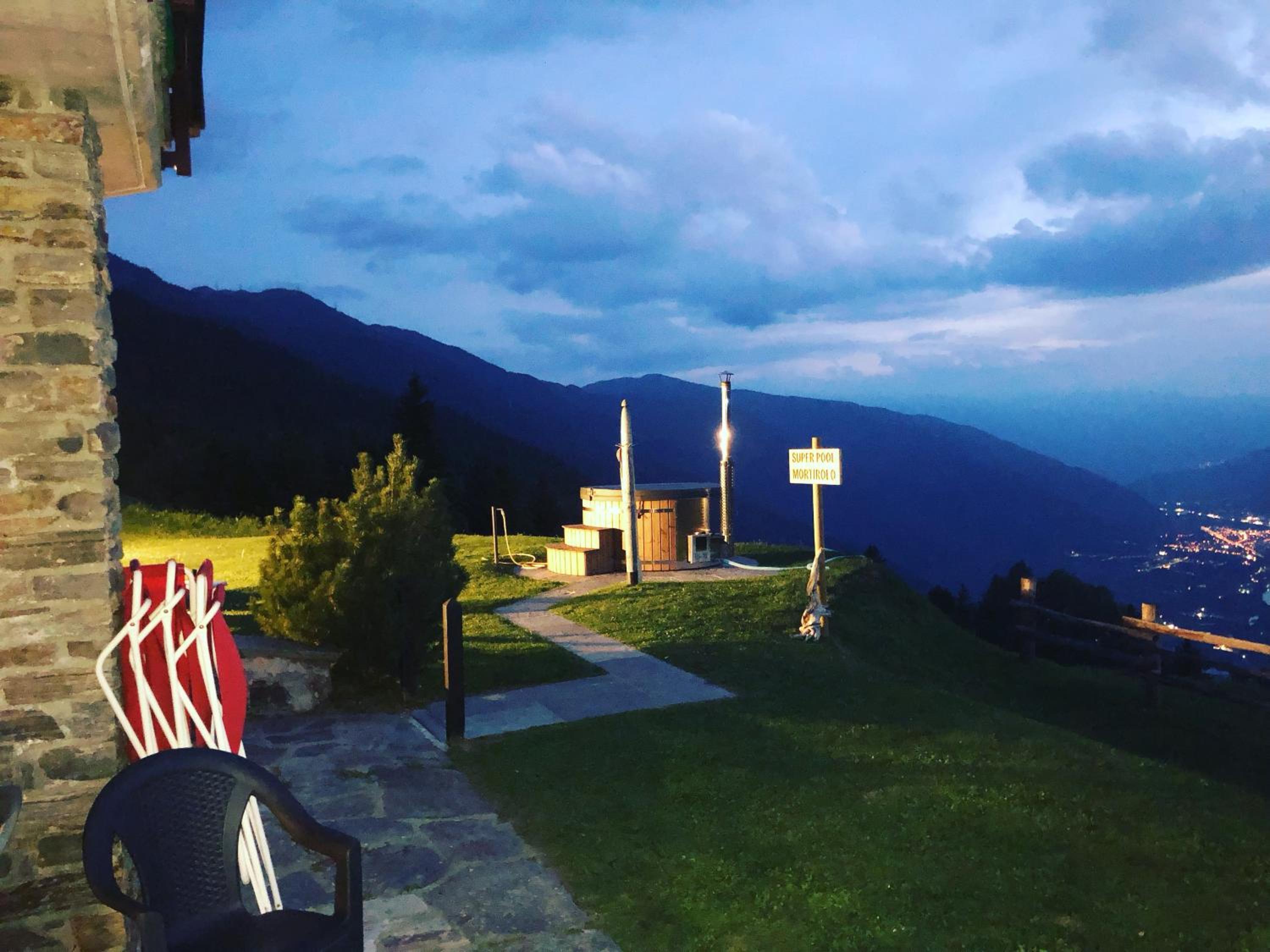 Holiday Creek Mortirolo photo 2