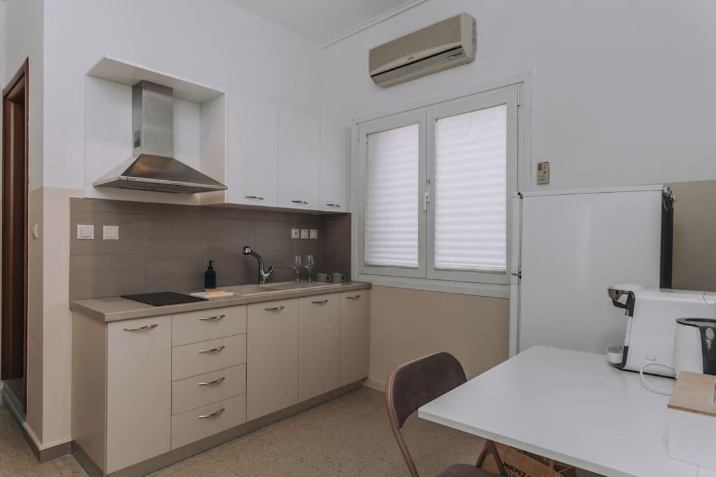Sis Urban Apartments in Plaka,Heart of Athens