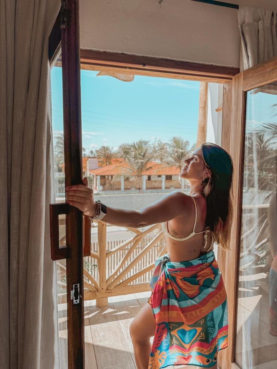 Saona Bangalôs Taíba