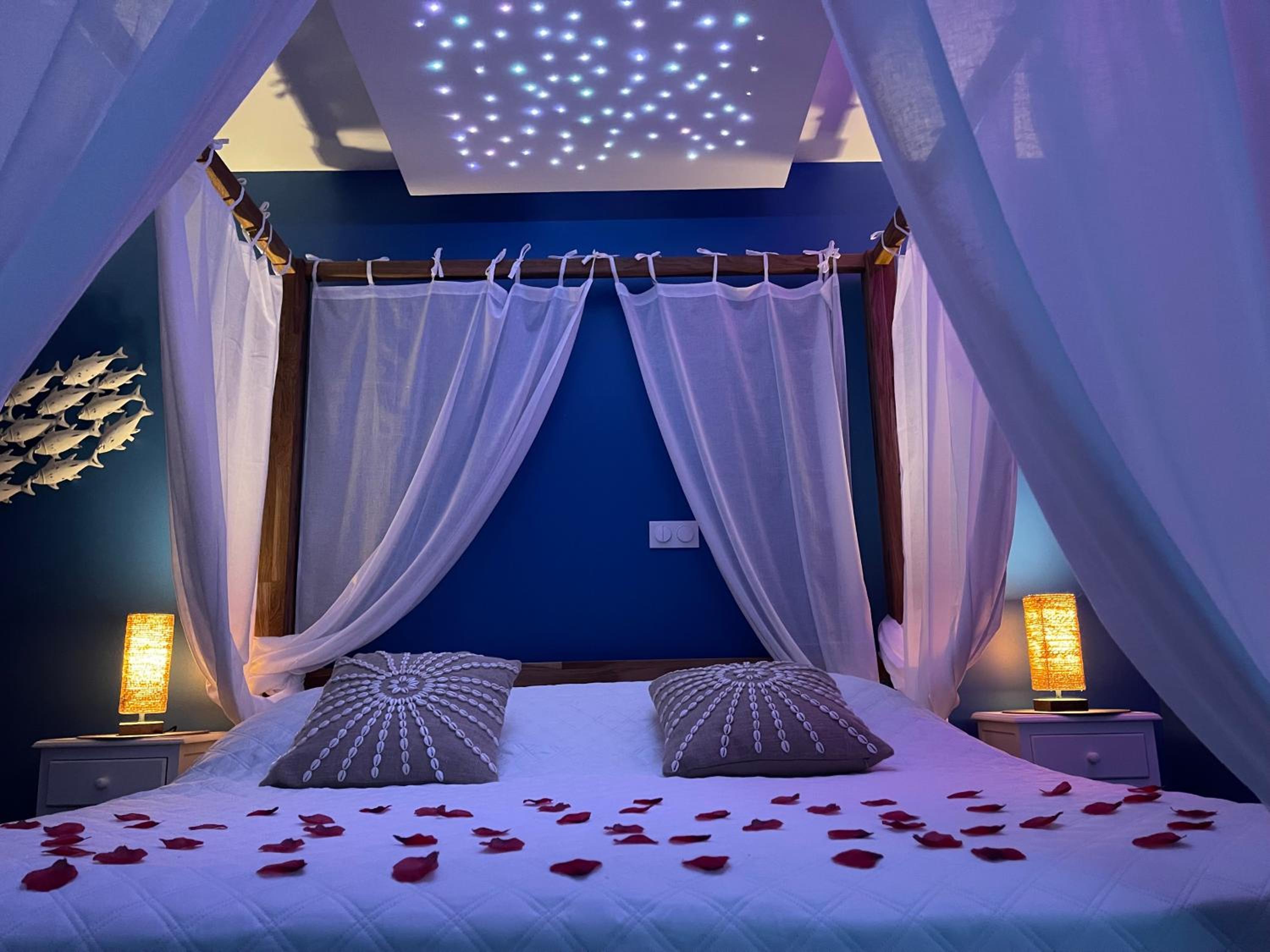 La Paillote Exotique Spa