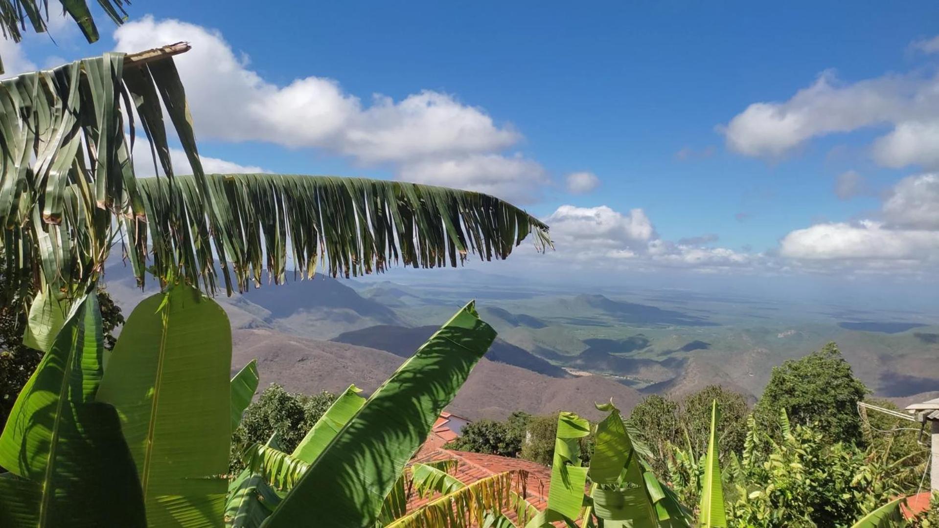 Casa Bella vista