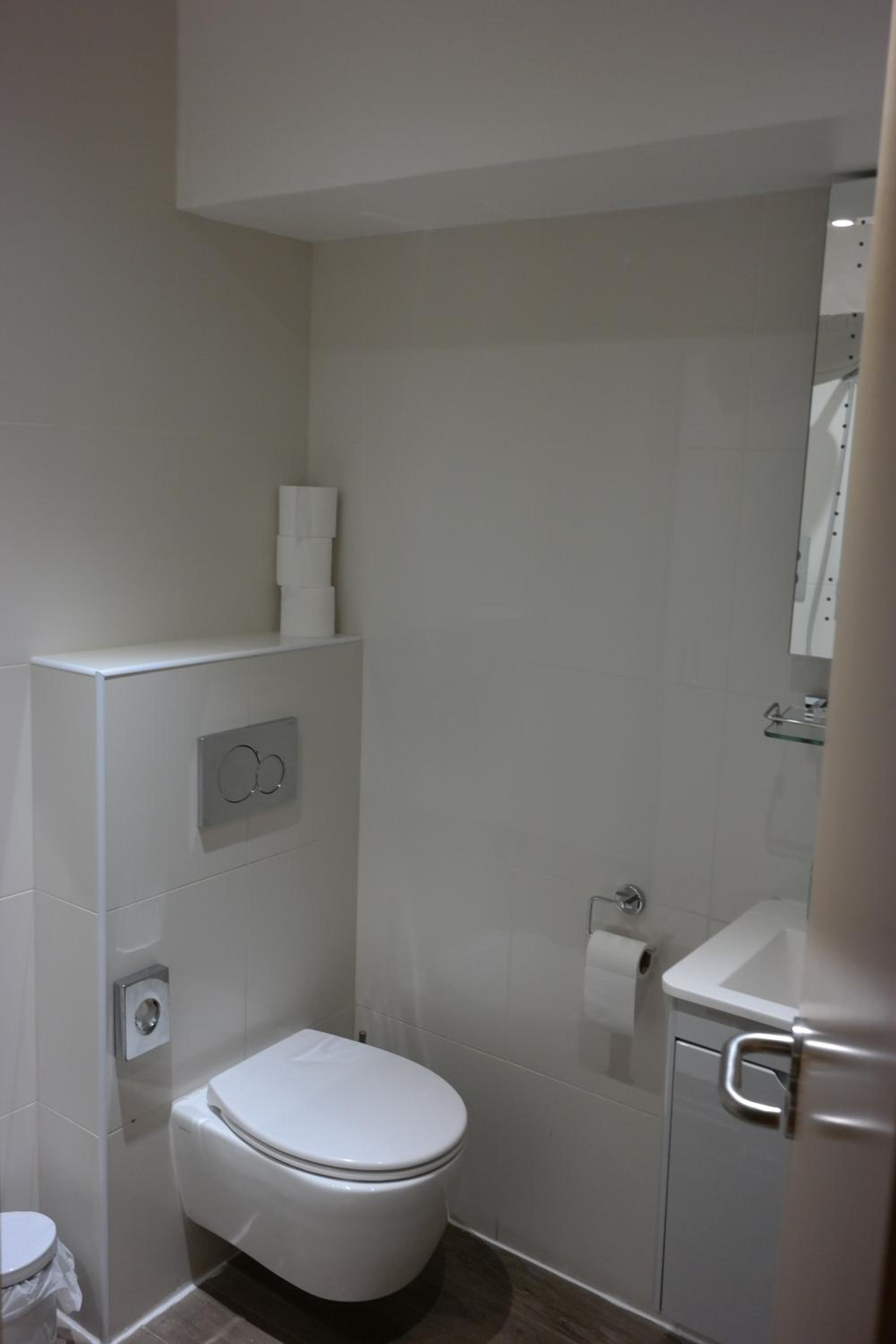 The Alma Rooms