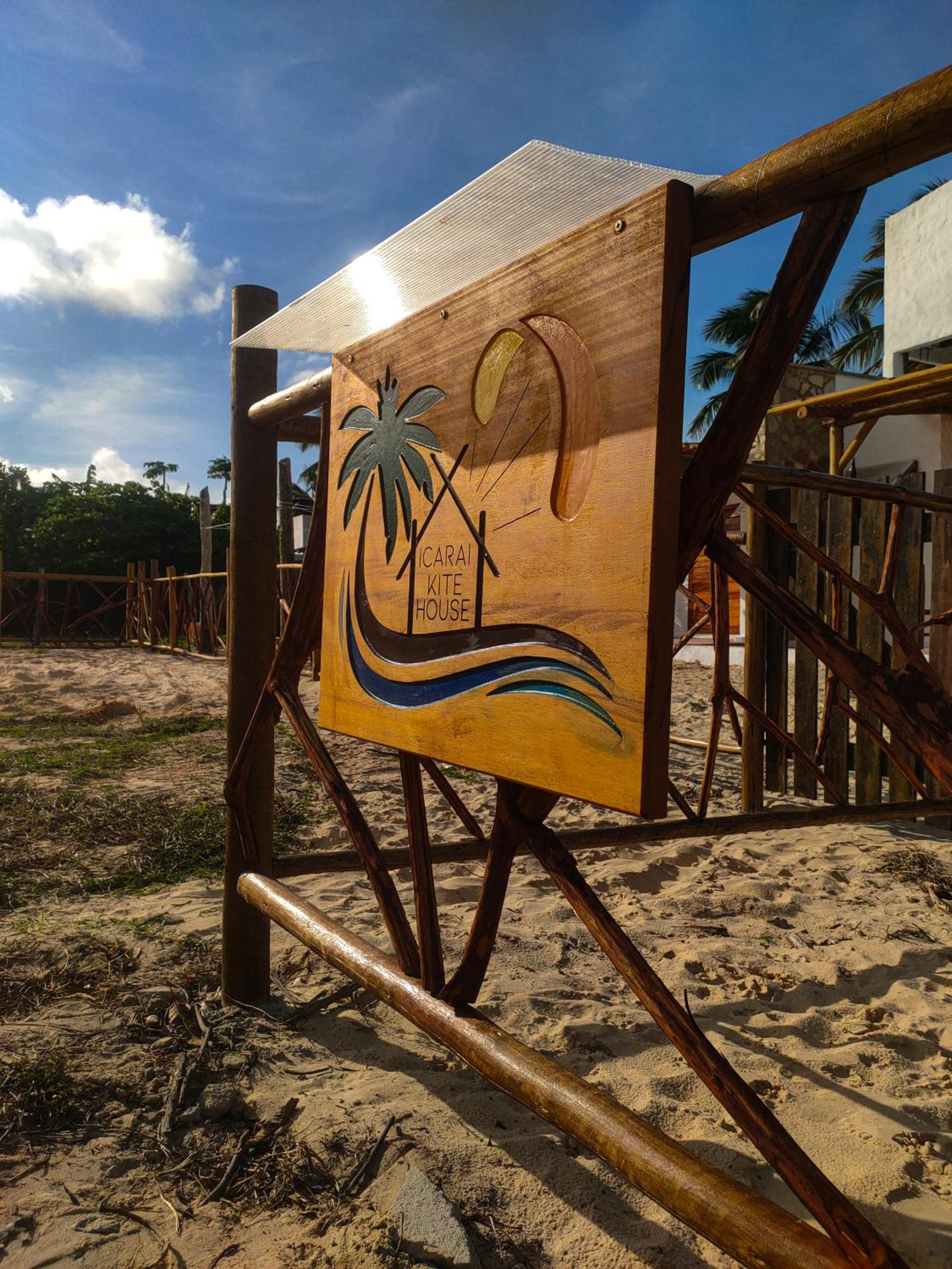 Icarai Kite House