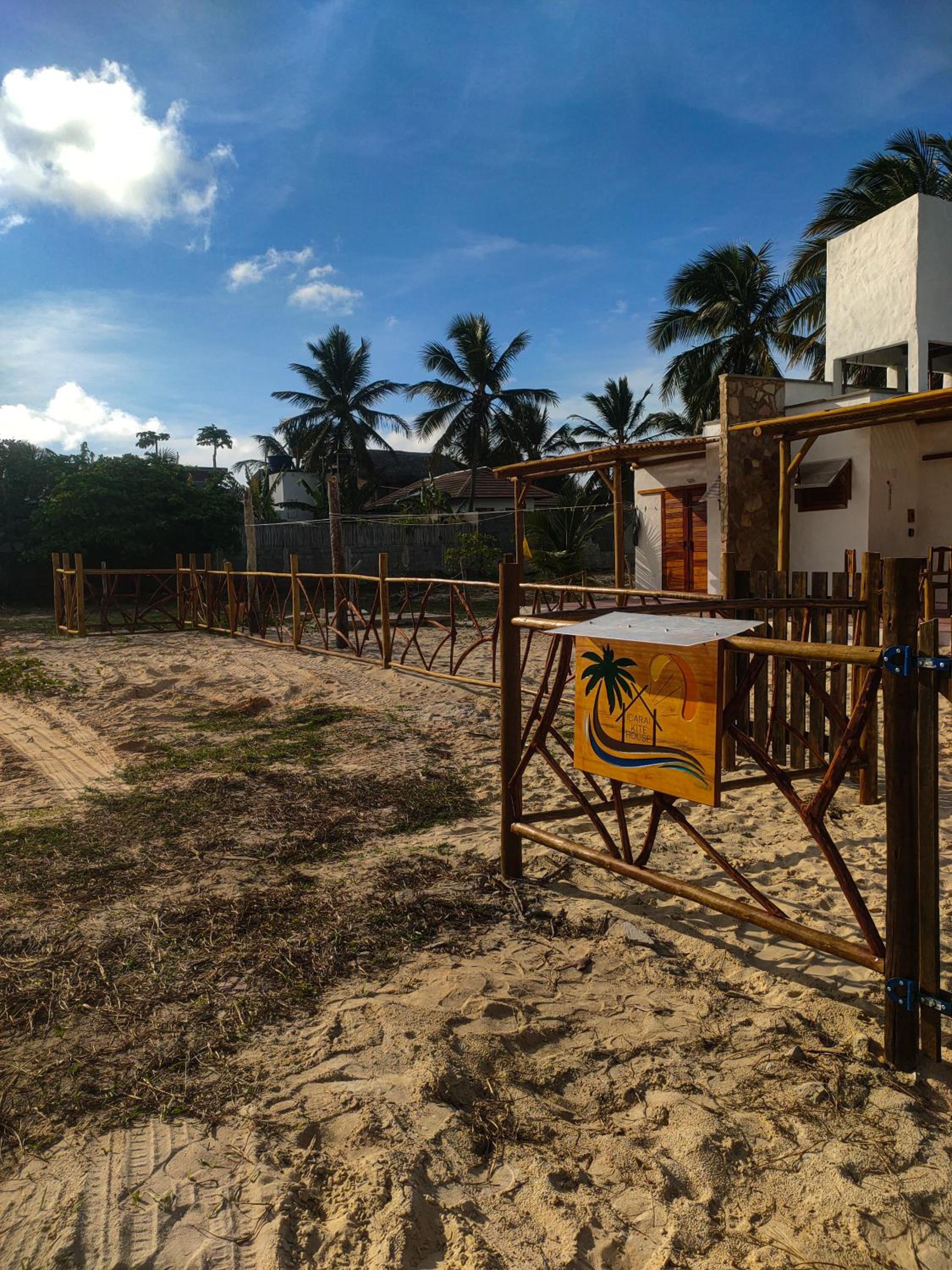 Icarai Kite House