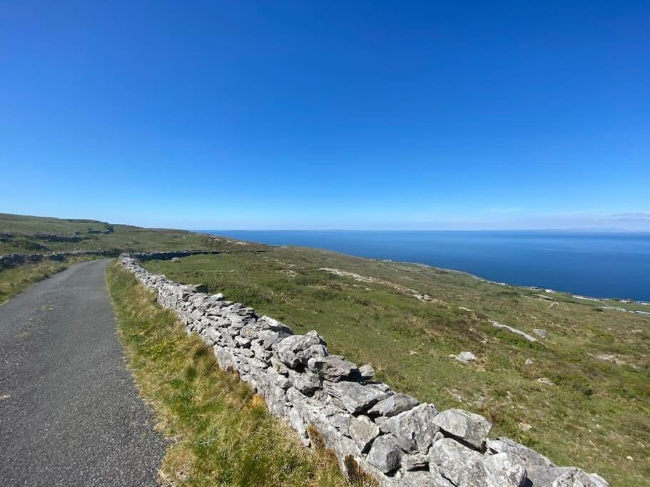Into The Burren view 5