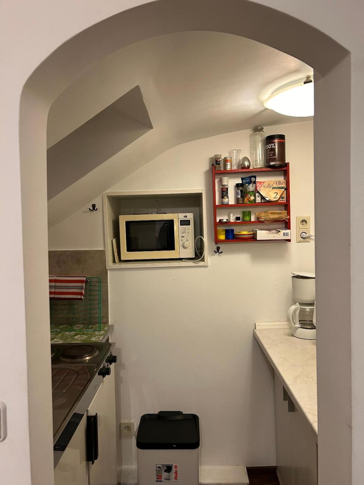 Ferienwohnung Zucker