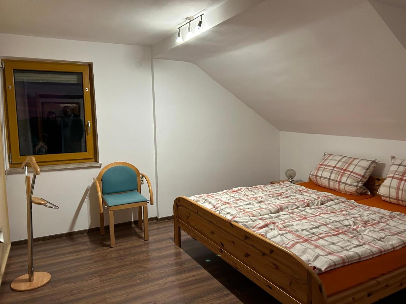 Ferienwohnung Zucker