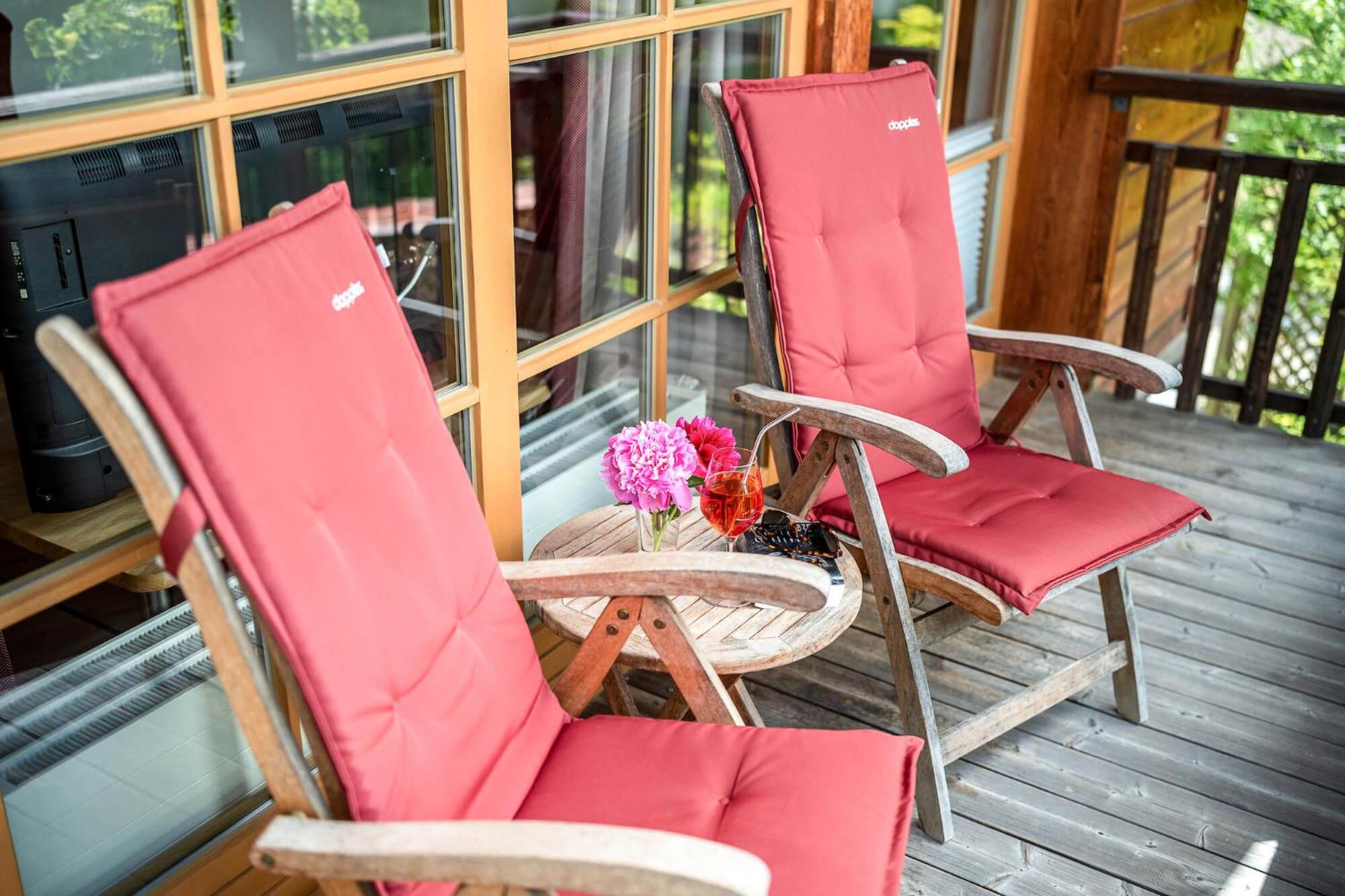 Alpenhaus Oberstdorf - Bergbahn unlimited im Sommer inklusive