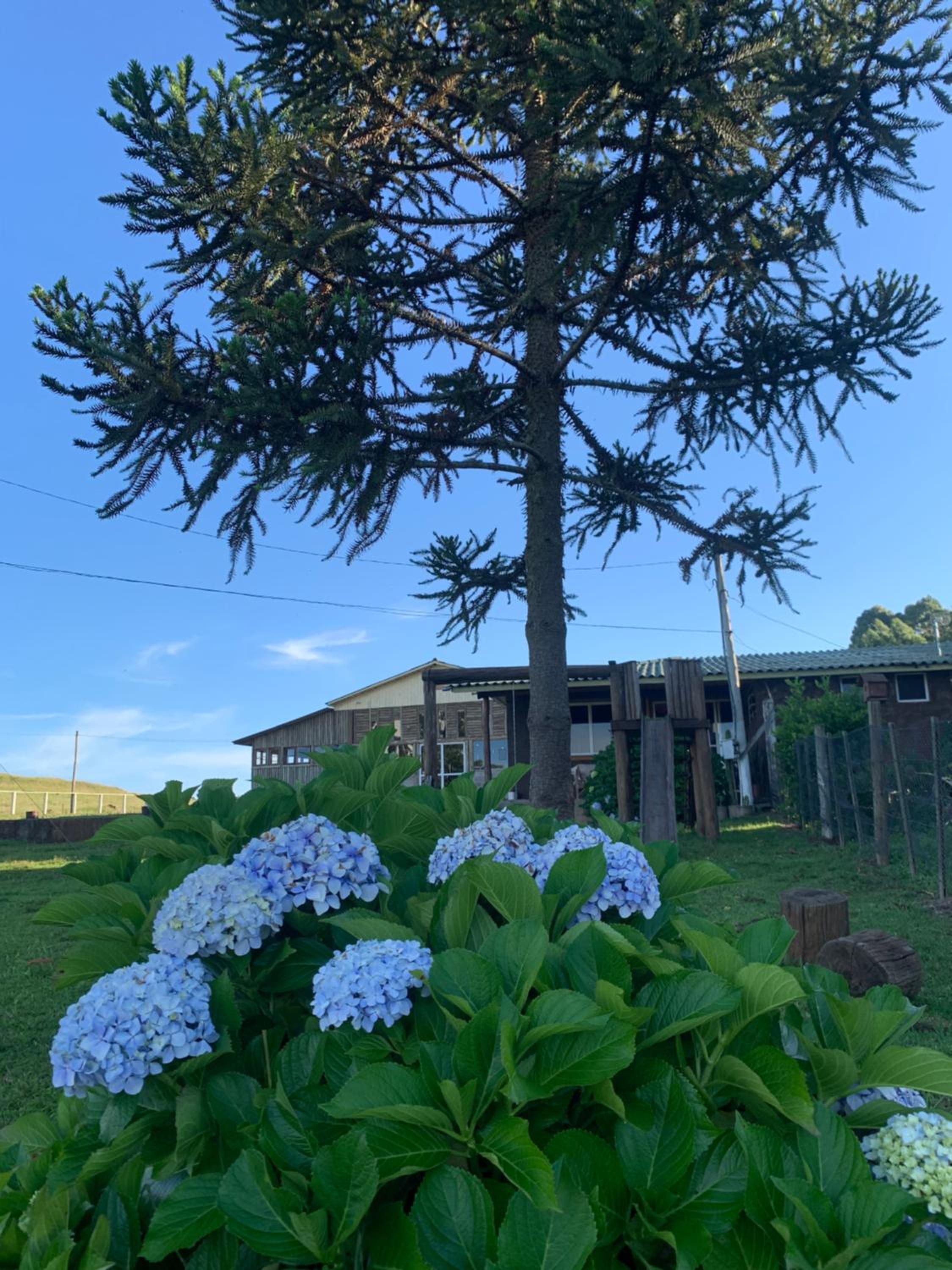 POUSADA FAZENDA PAIM