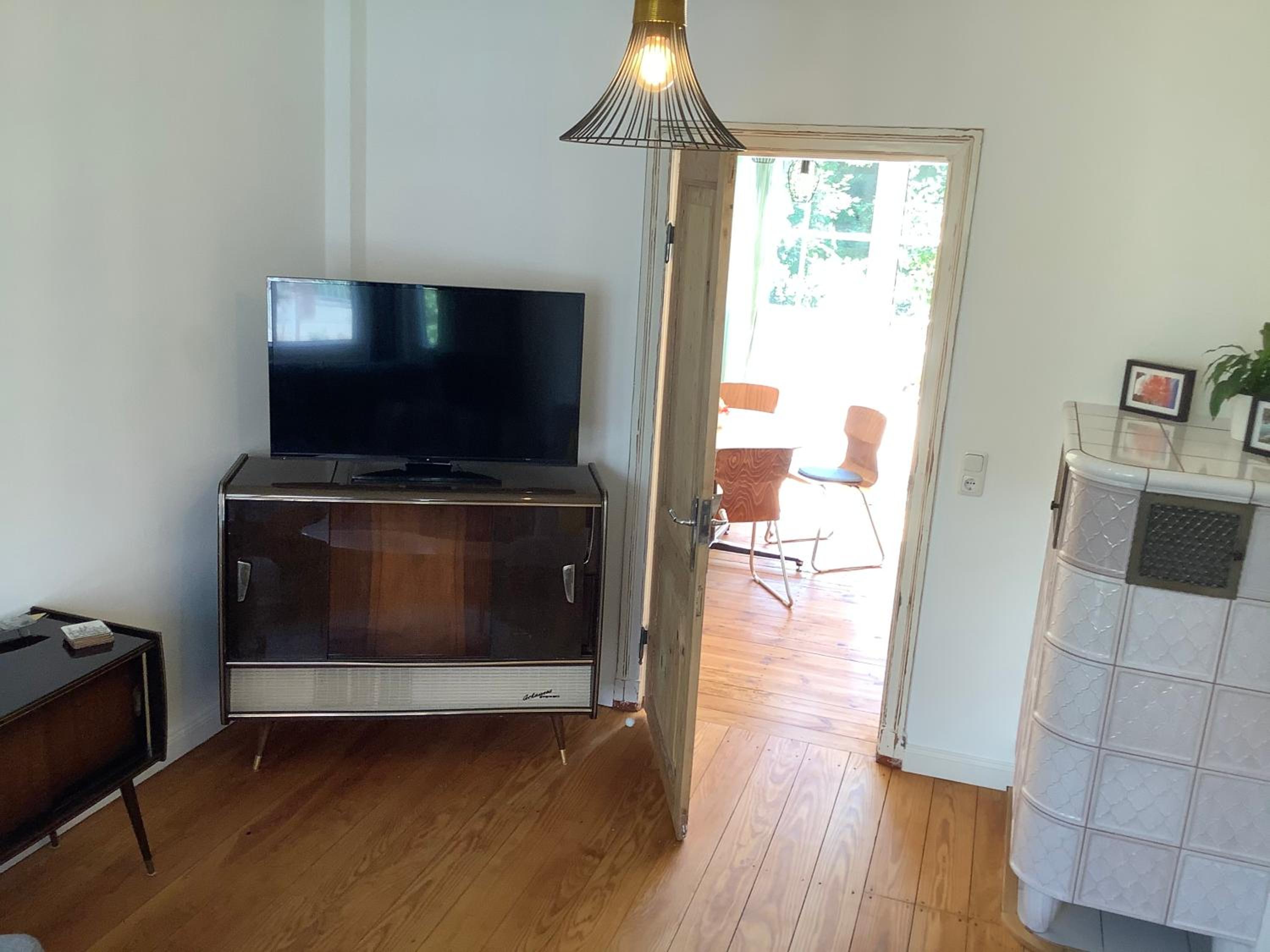 Haus Schönkamp, ganzes Ferienhaus mit Garten & Parkplatz