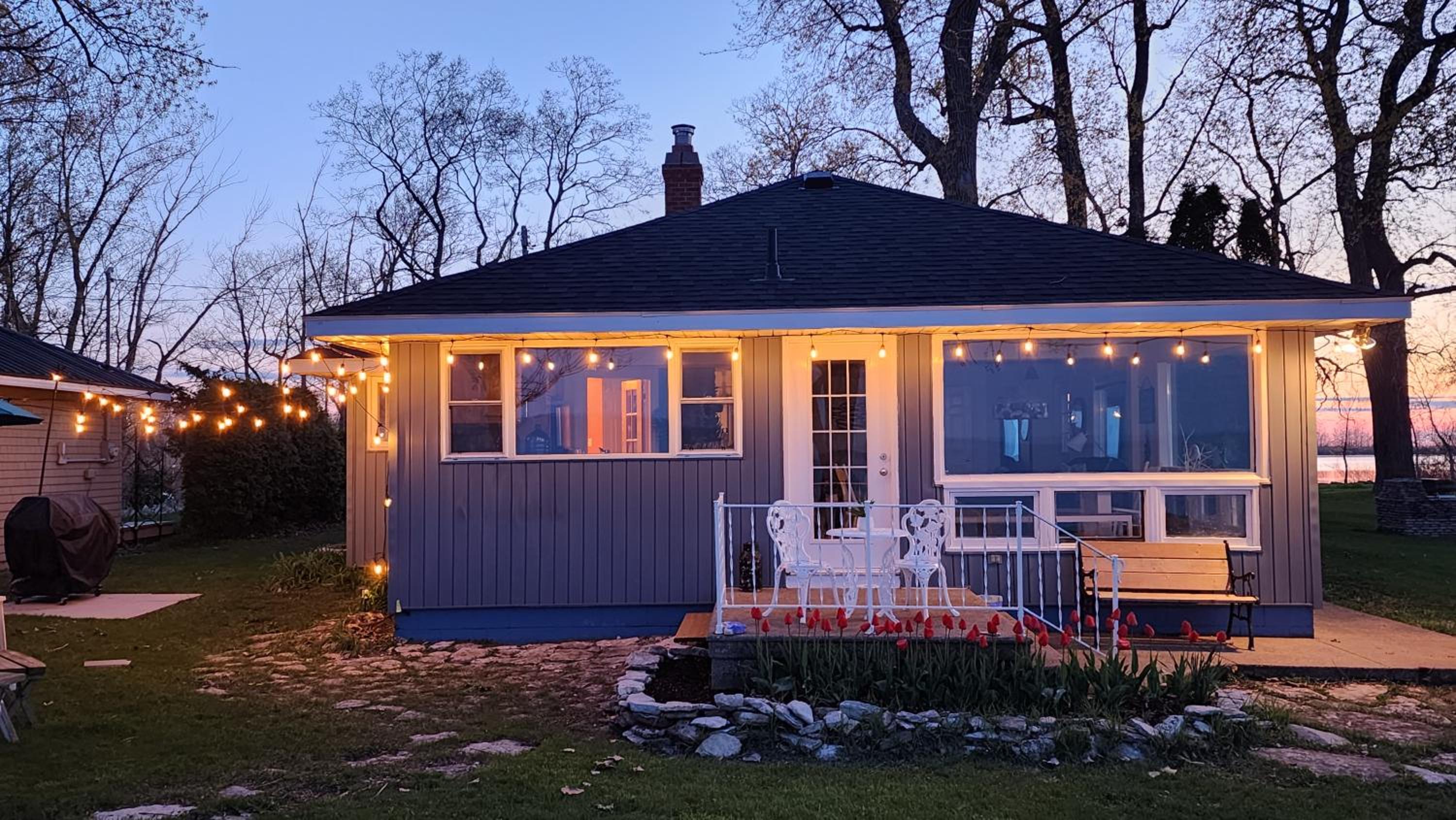 Dreamcatcher Lake House