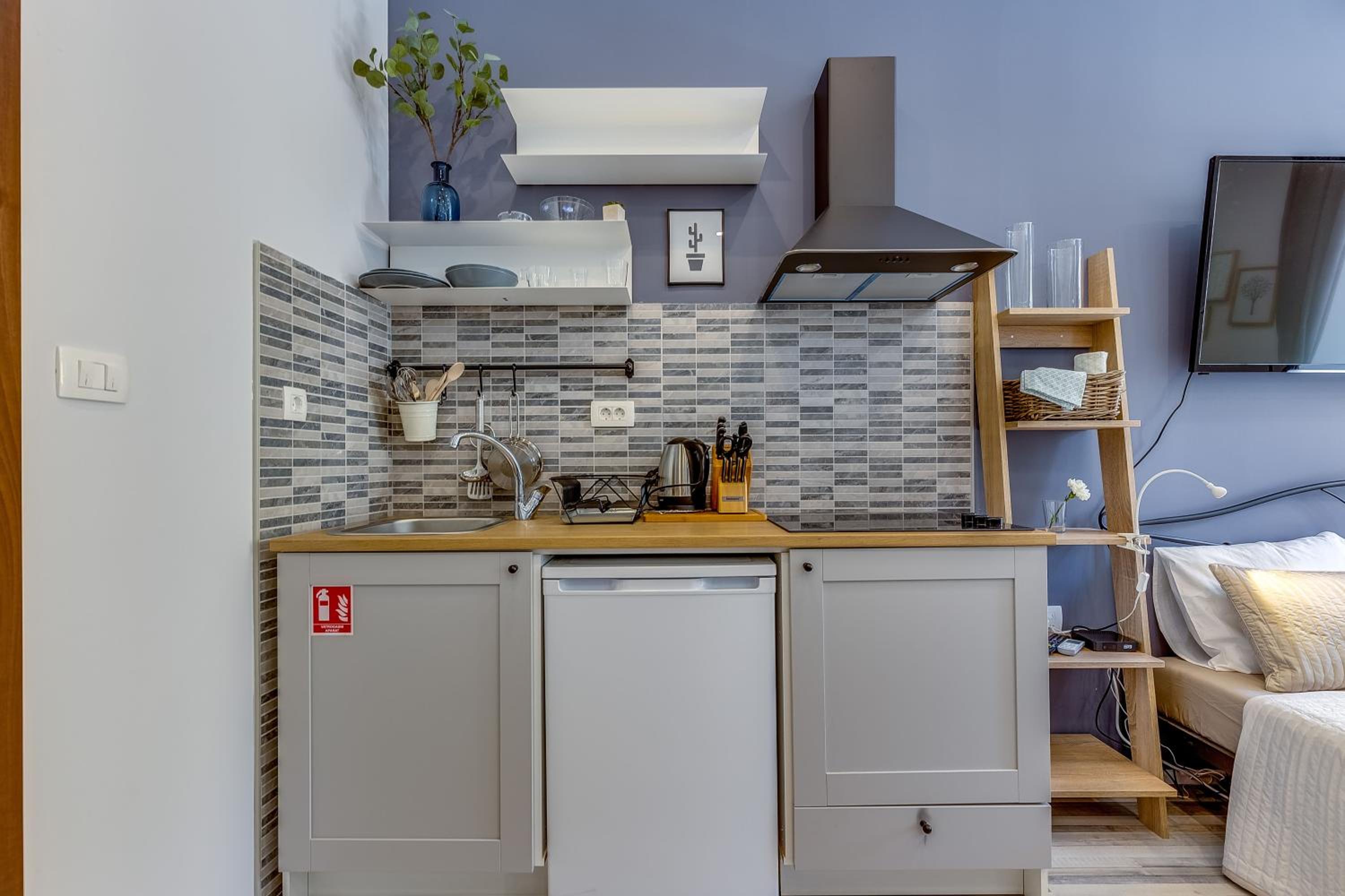 Molo Longo - Downtown Apartments