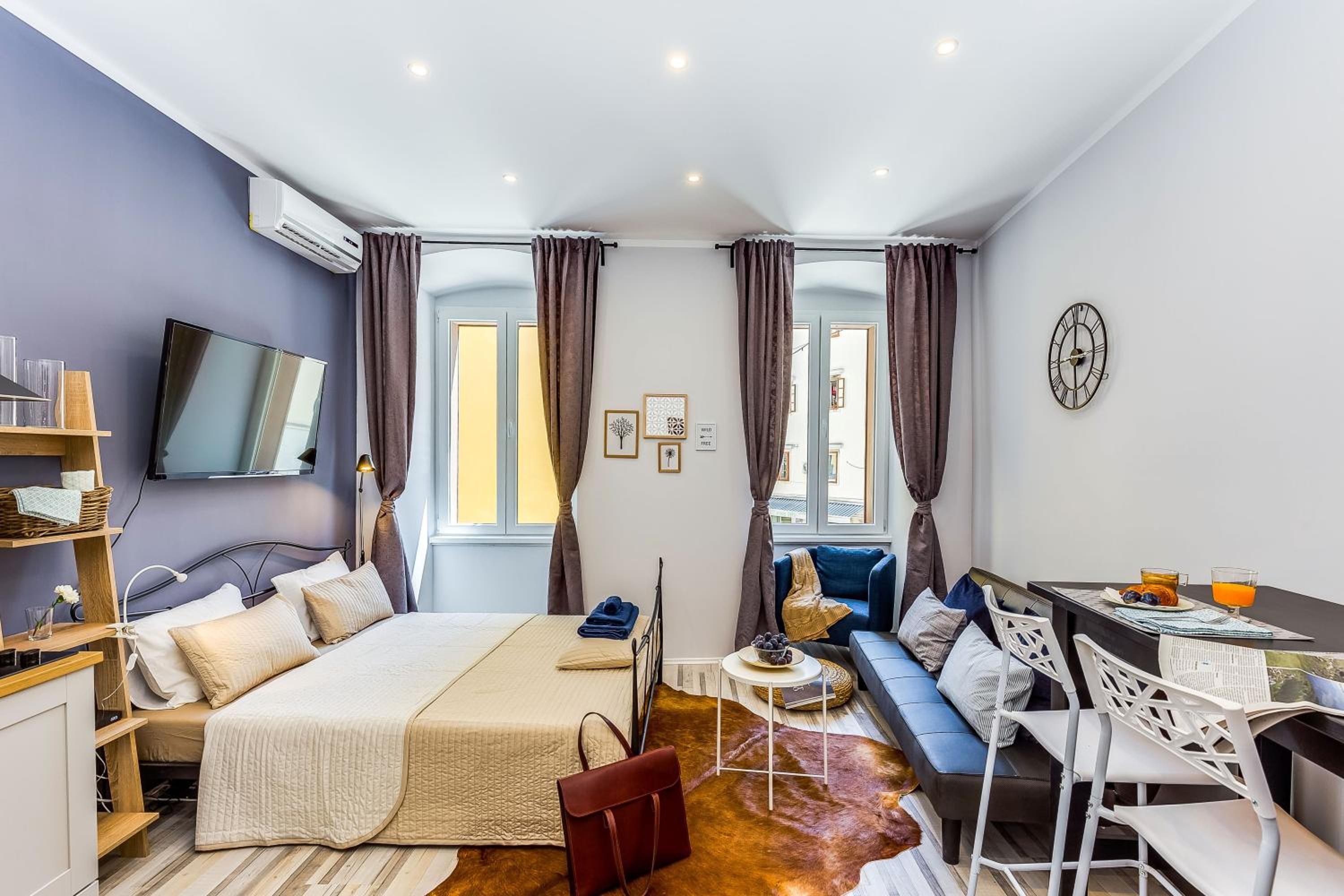 Molo Longo - Downtown Apartments