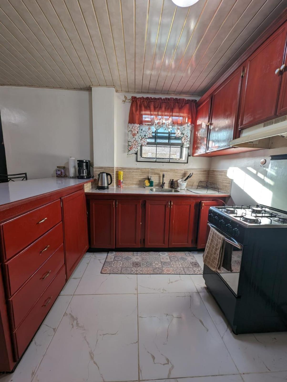 Comfy and Cozy Apartment view 3