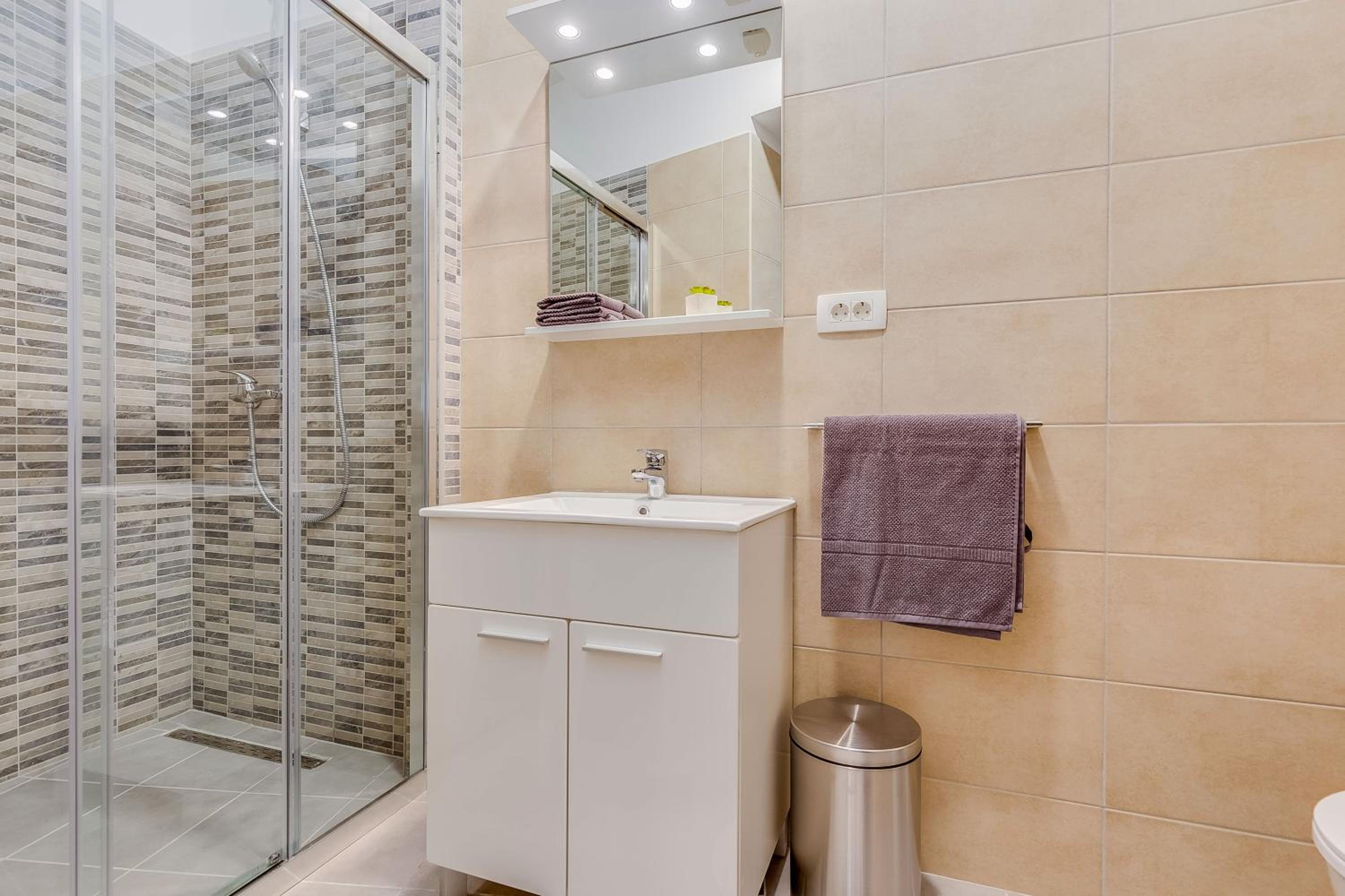 Molo Longo - Downtown Apartments