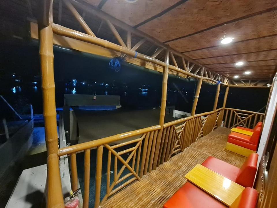 Isla Fatima Private Resort view 3