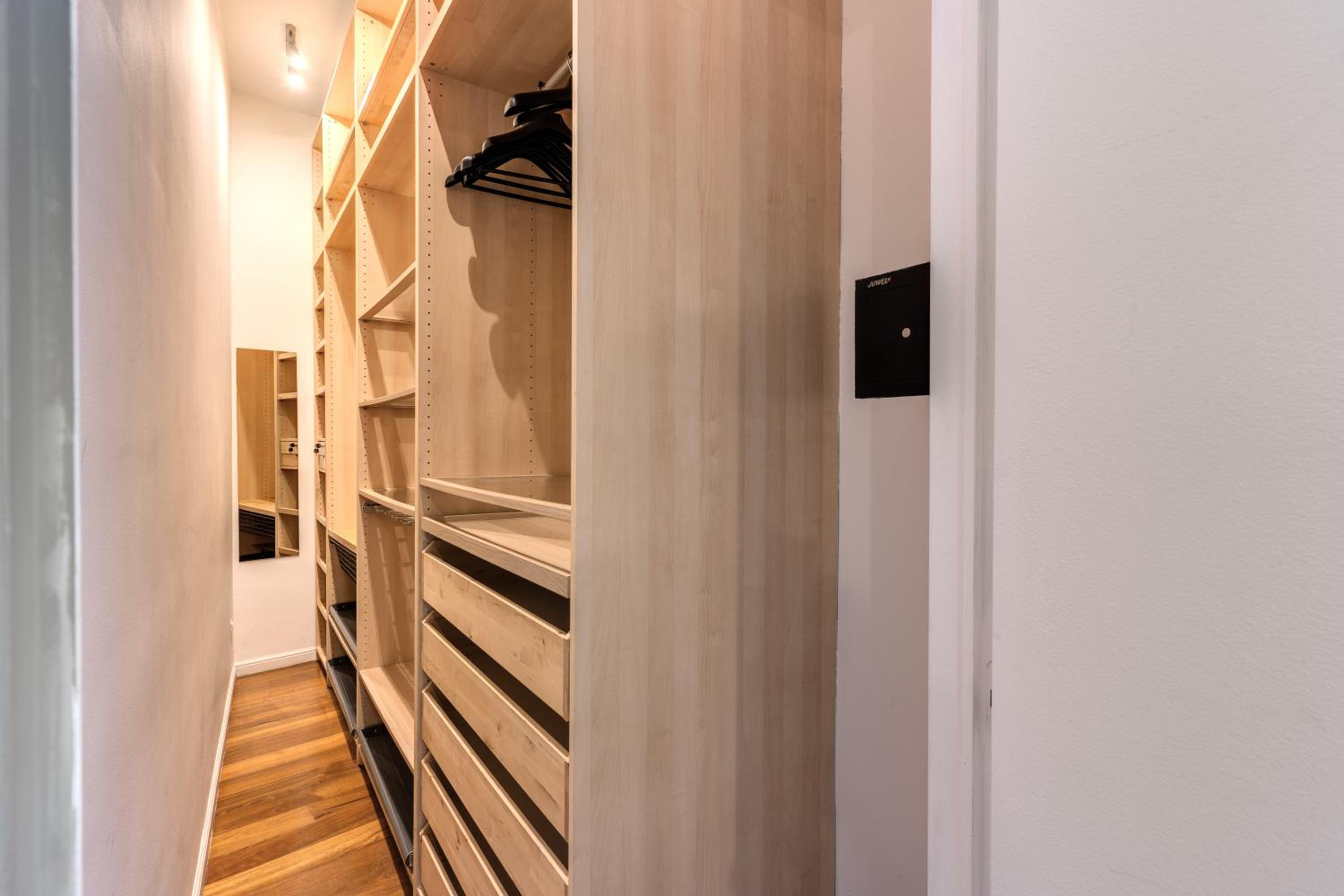 Suite Santa Tecla