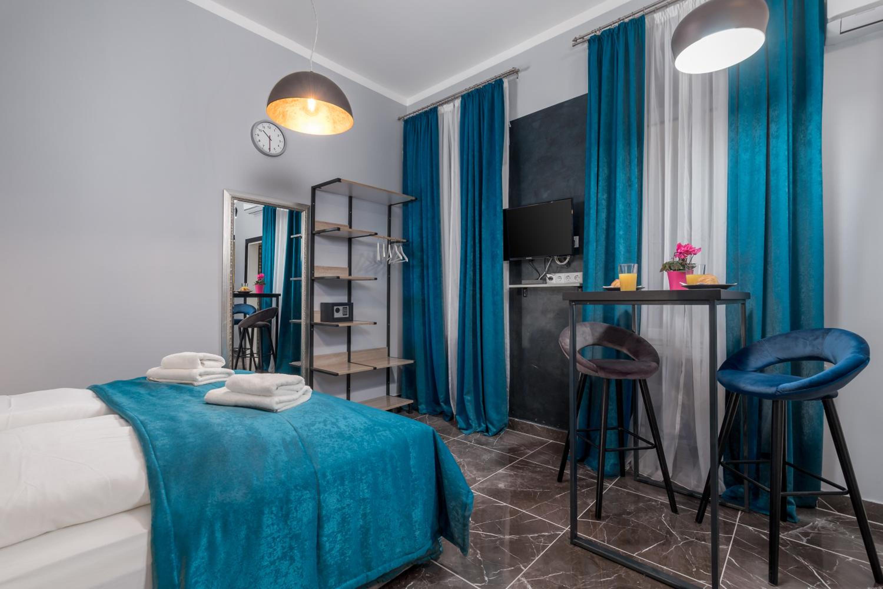 Molo Longo - Downtown Apartments
