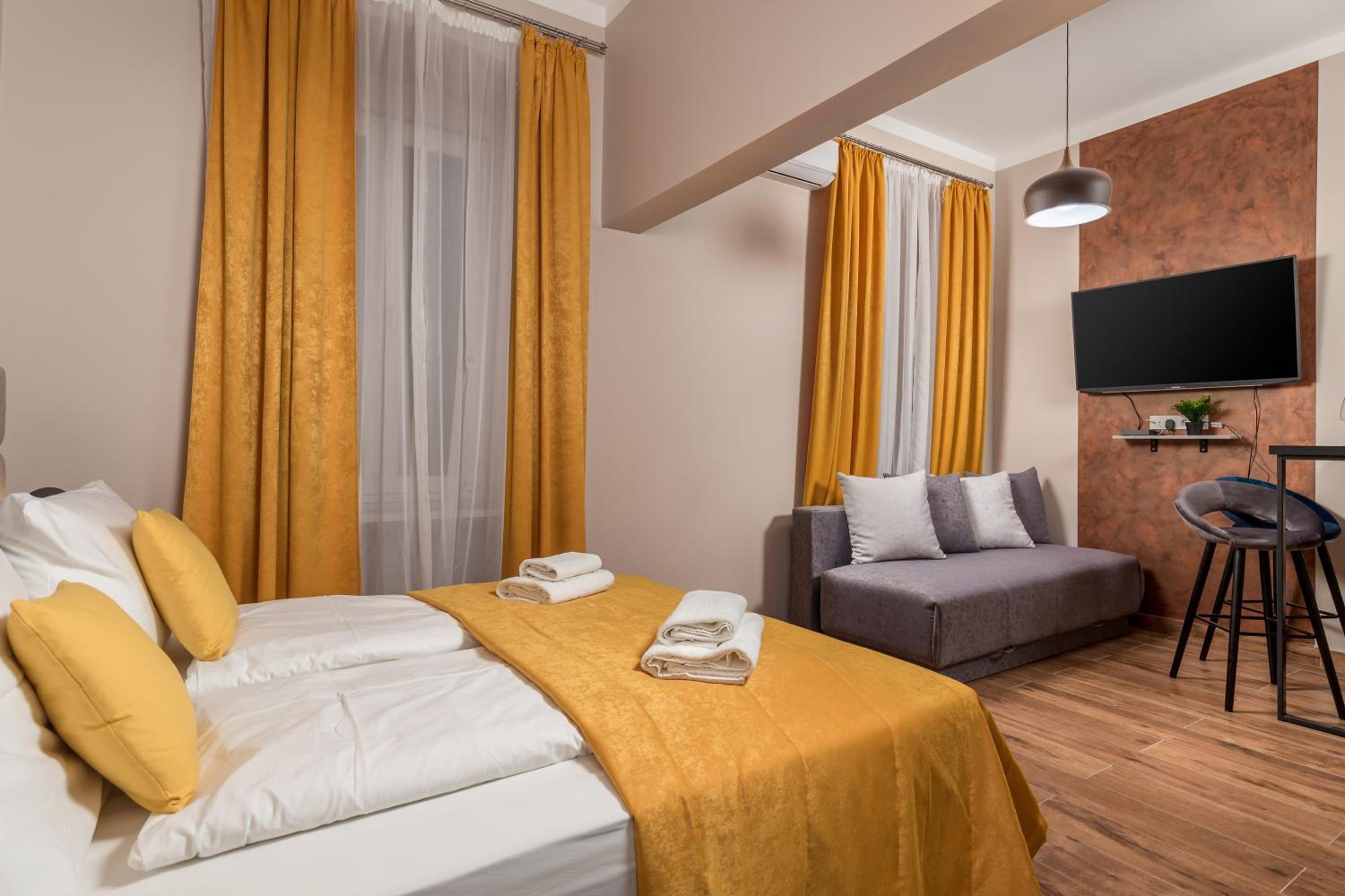 Molo Longo - Downtown Apartments