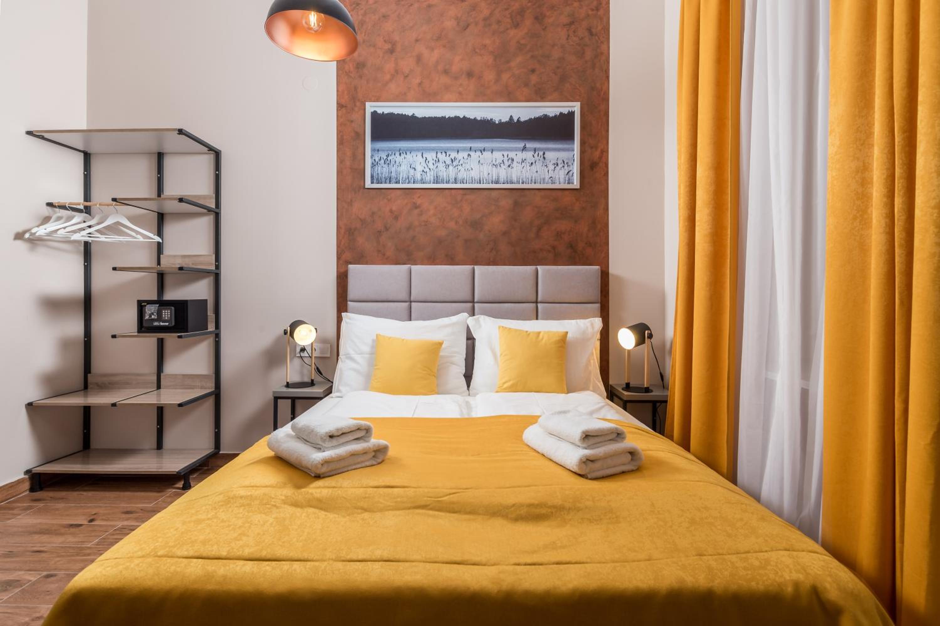 Molo Longo - Downtown Apartments