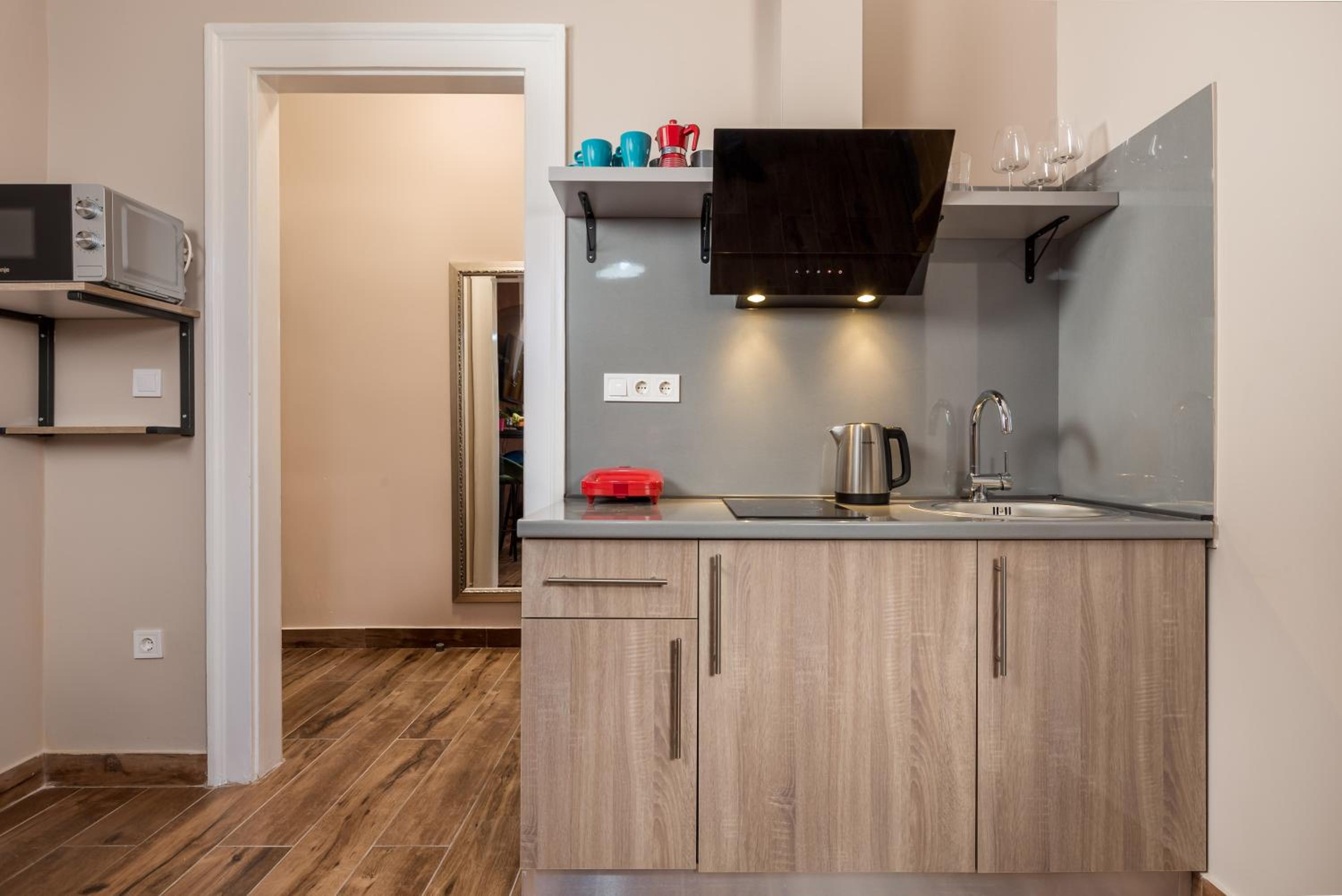 Molo Longo - Downtown Apartments