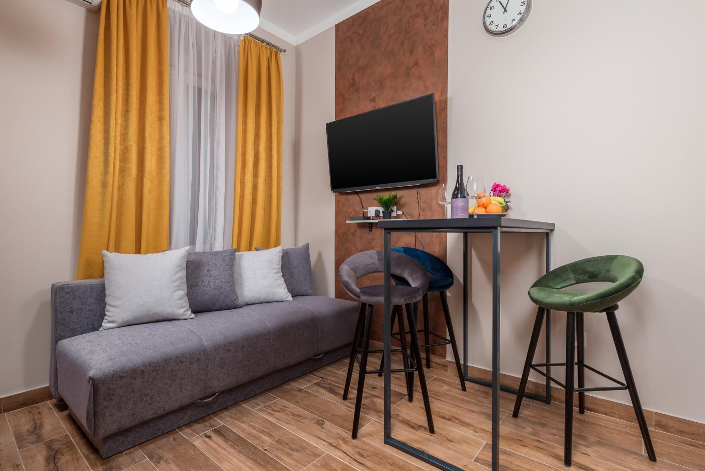Molo Longo - Downtown Apartments