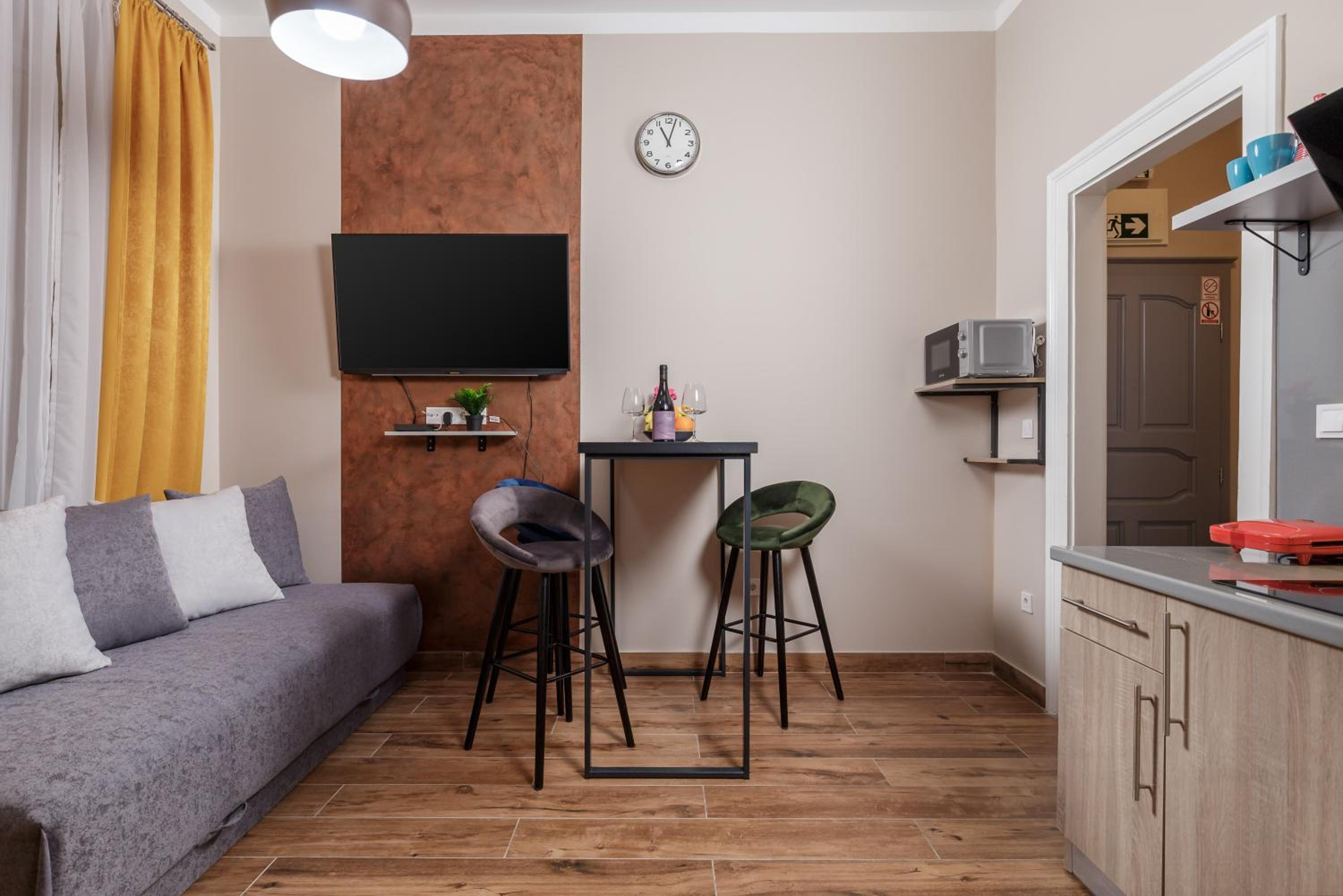 Molo Longo - Downtown Apartments