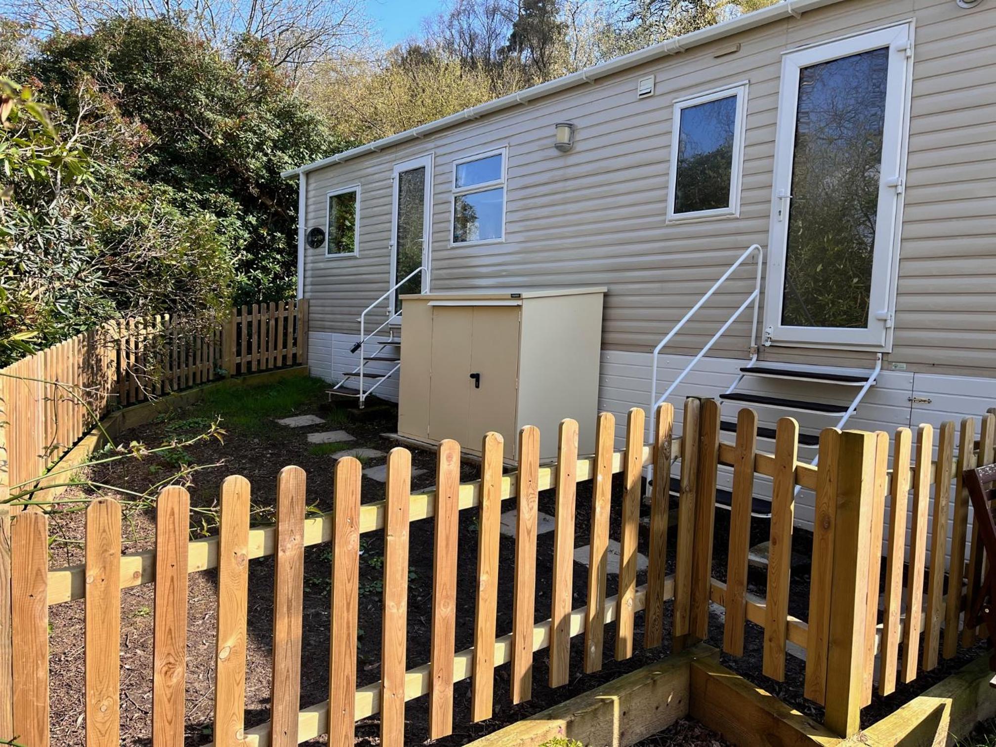 Beauport Holiday Park