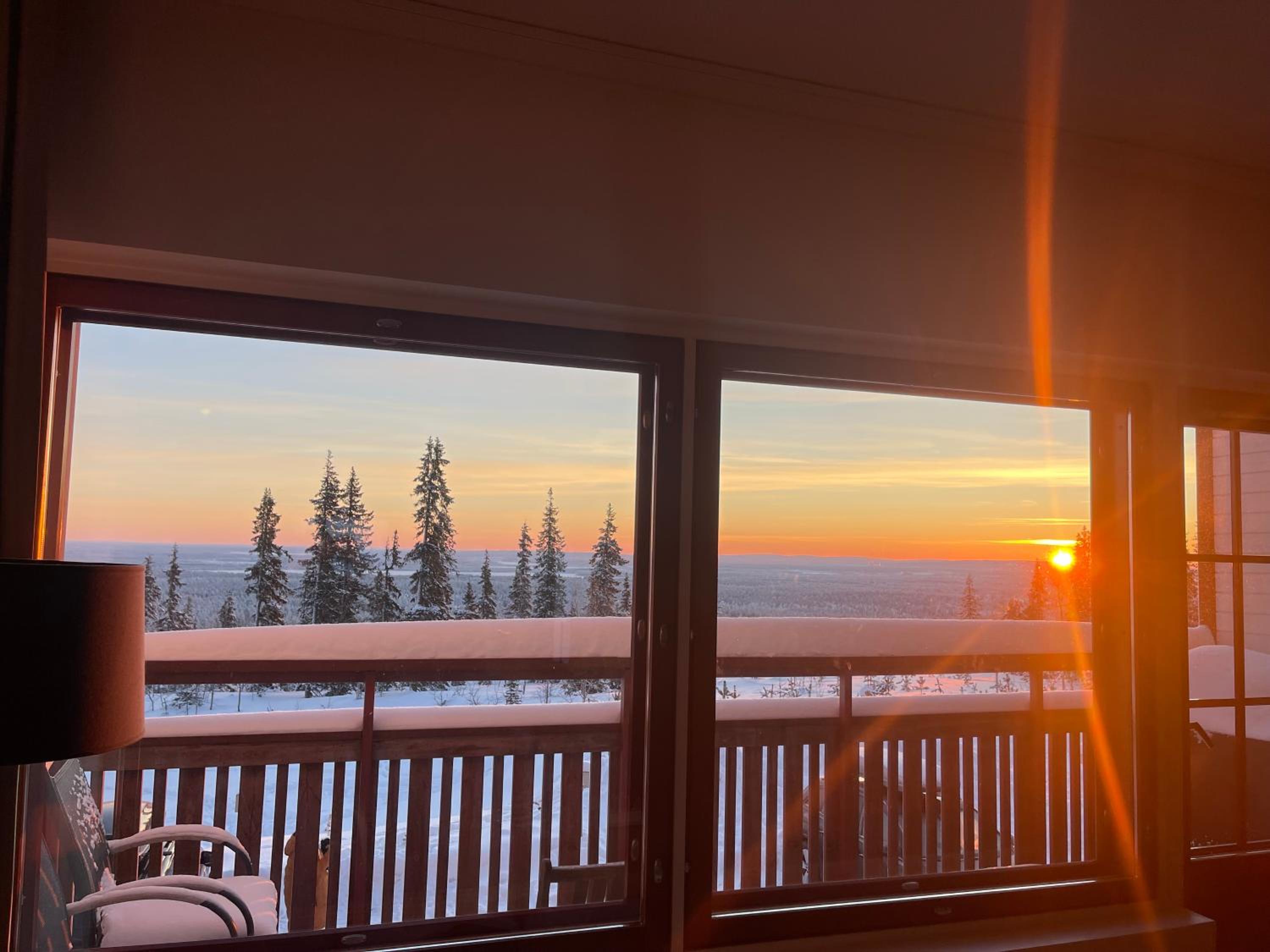 Holiday Home Ylläs Villas