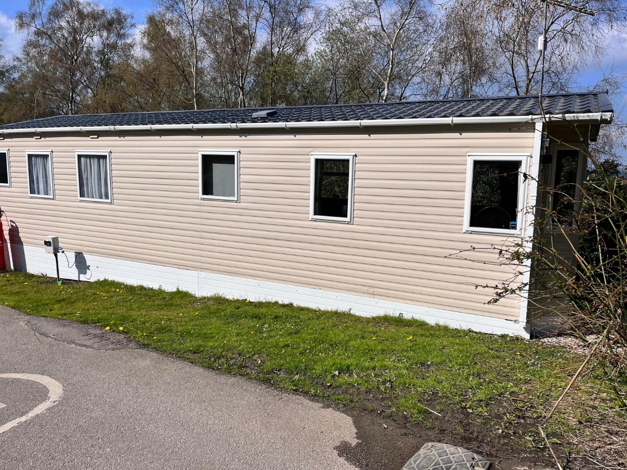 Beauport Holiday Park