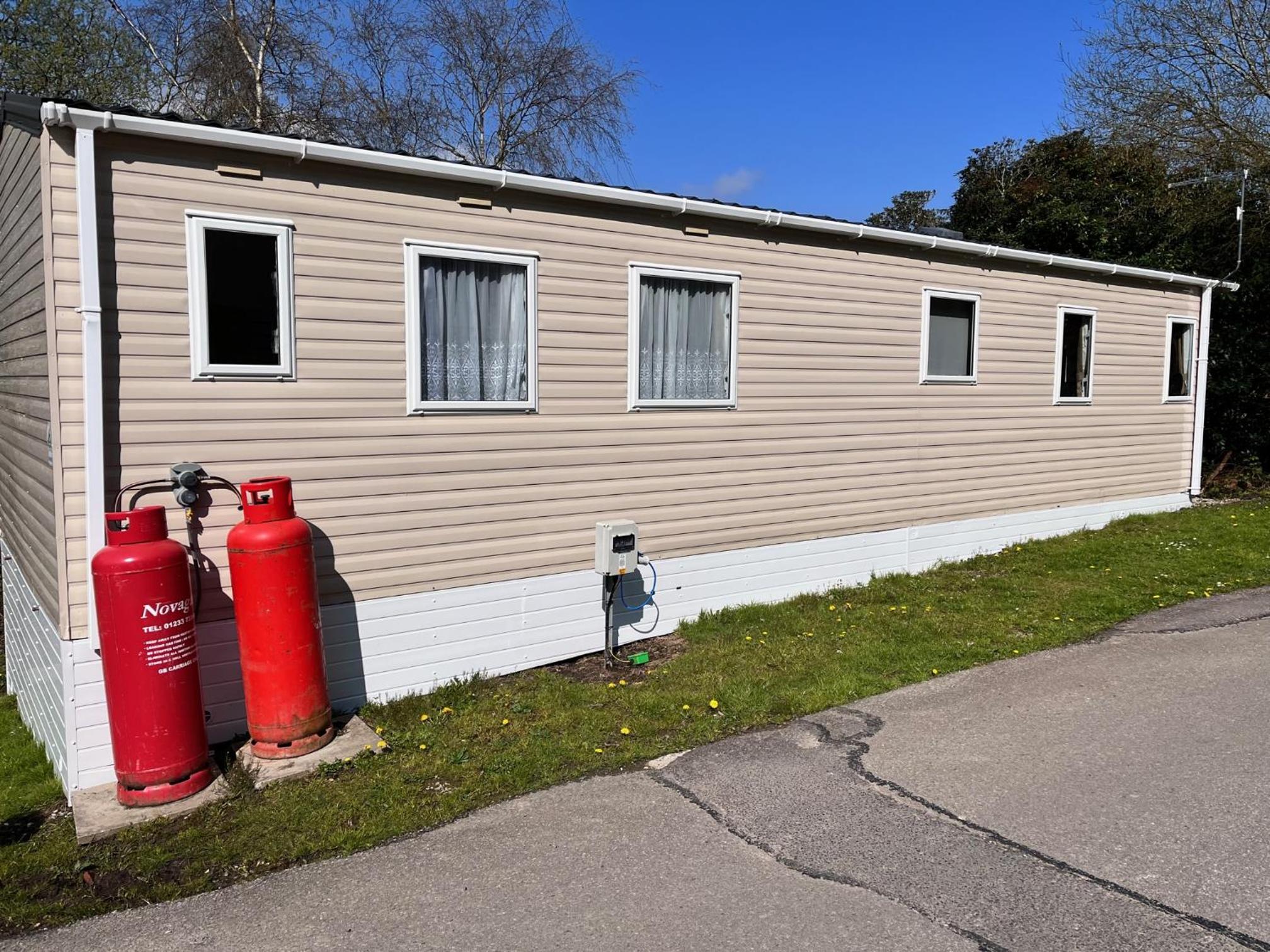 Beauport Holiday Park