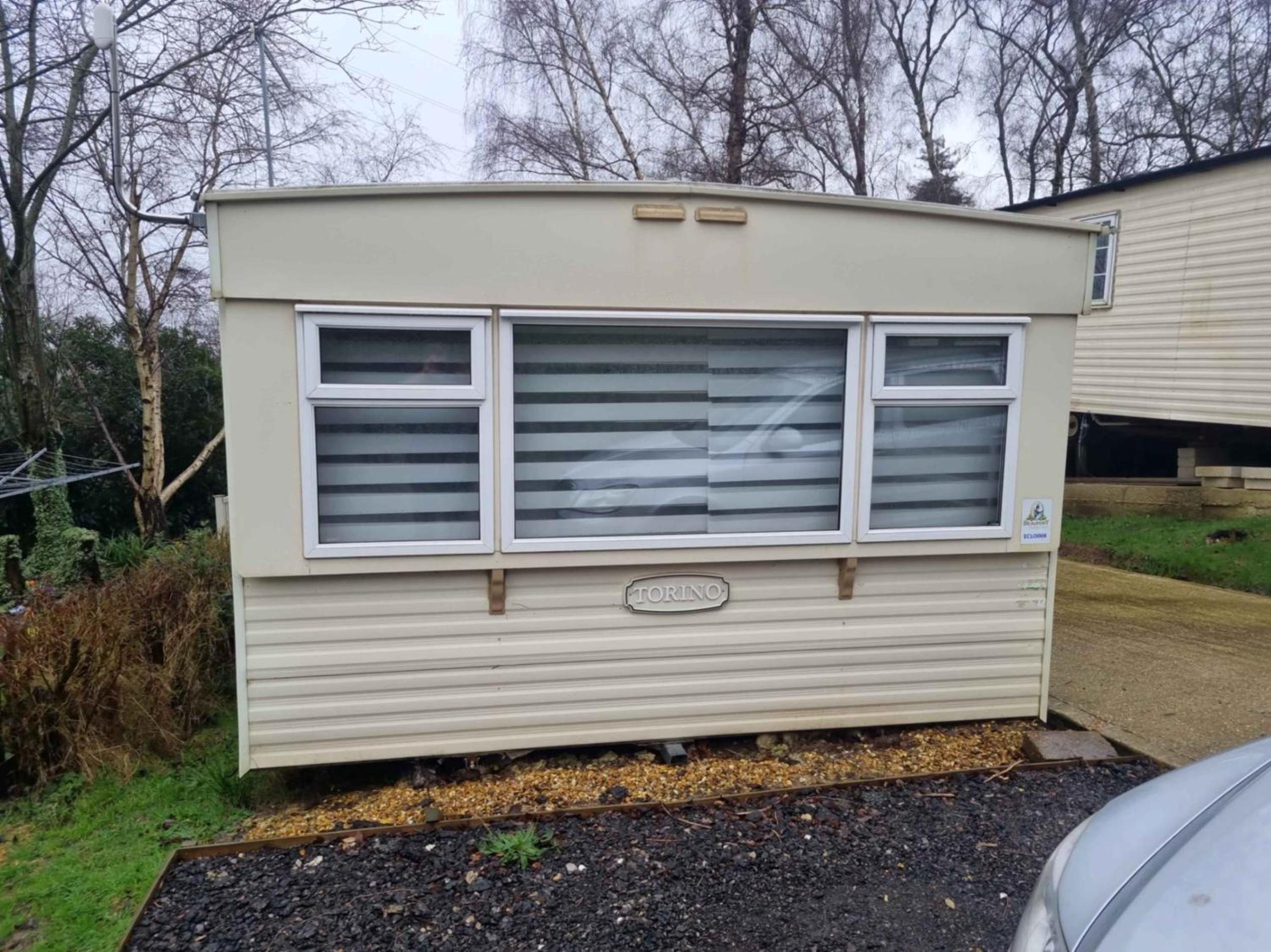 Beauport Holiday Park