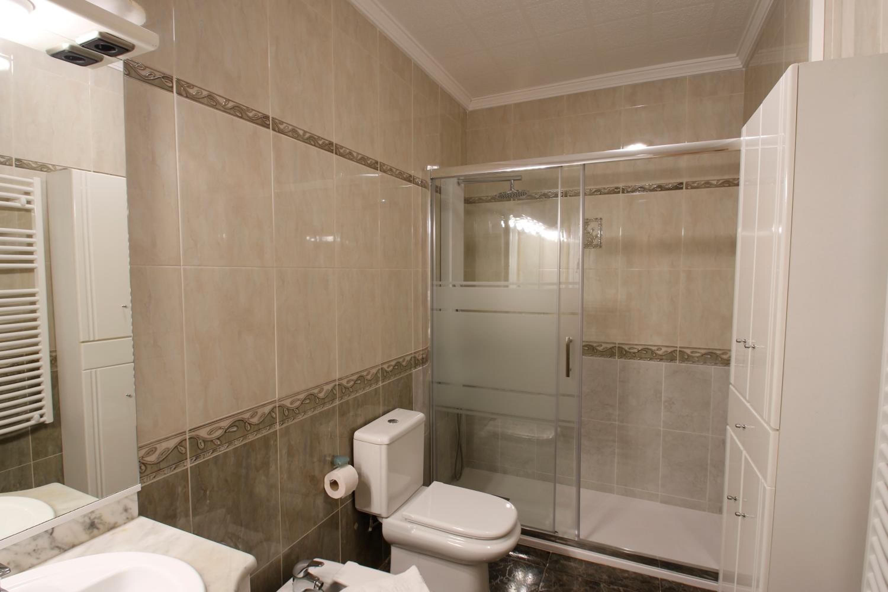 Villa Oasis Costa Dorada
