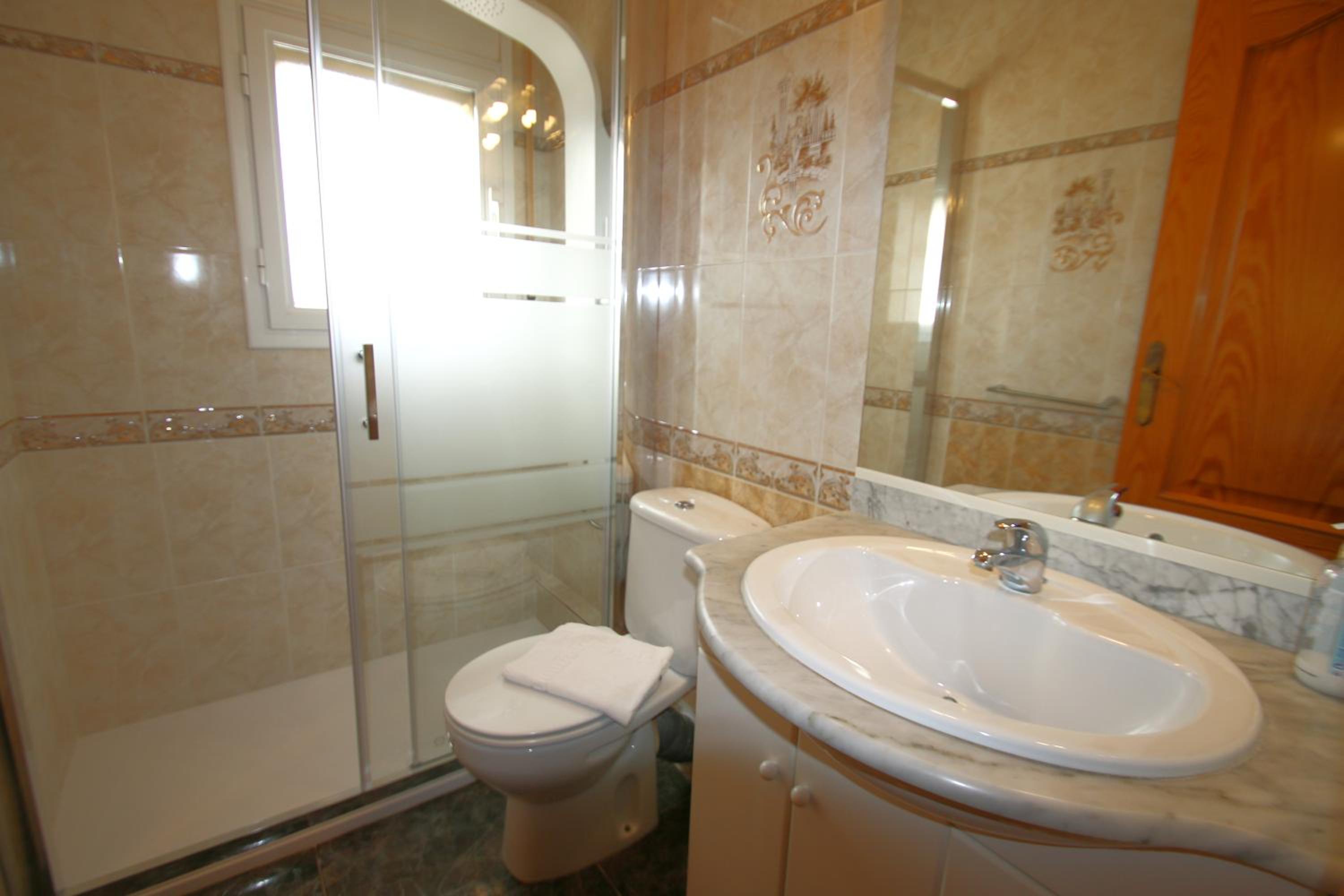Villa Oasis Costa Dorada