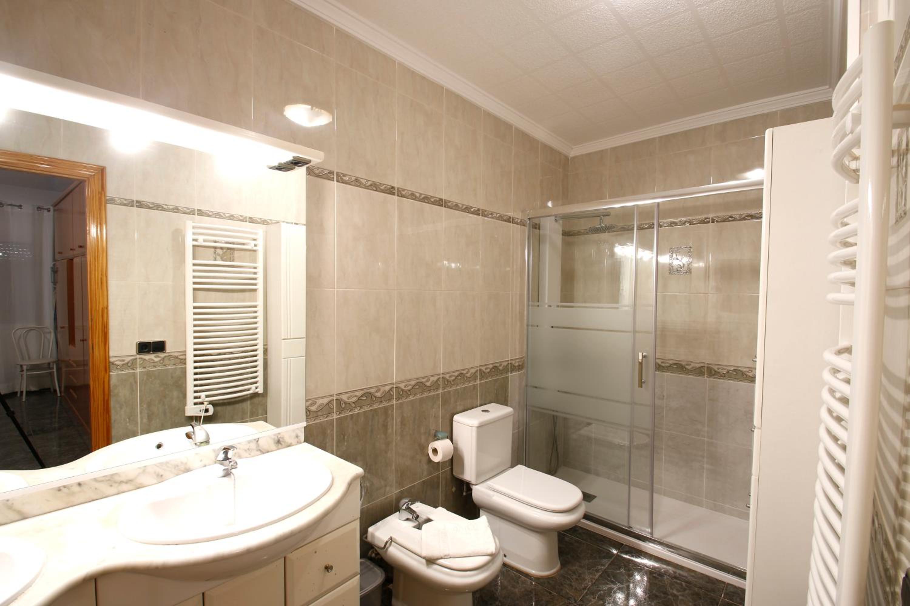 Villa Oasis Costa Dorada