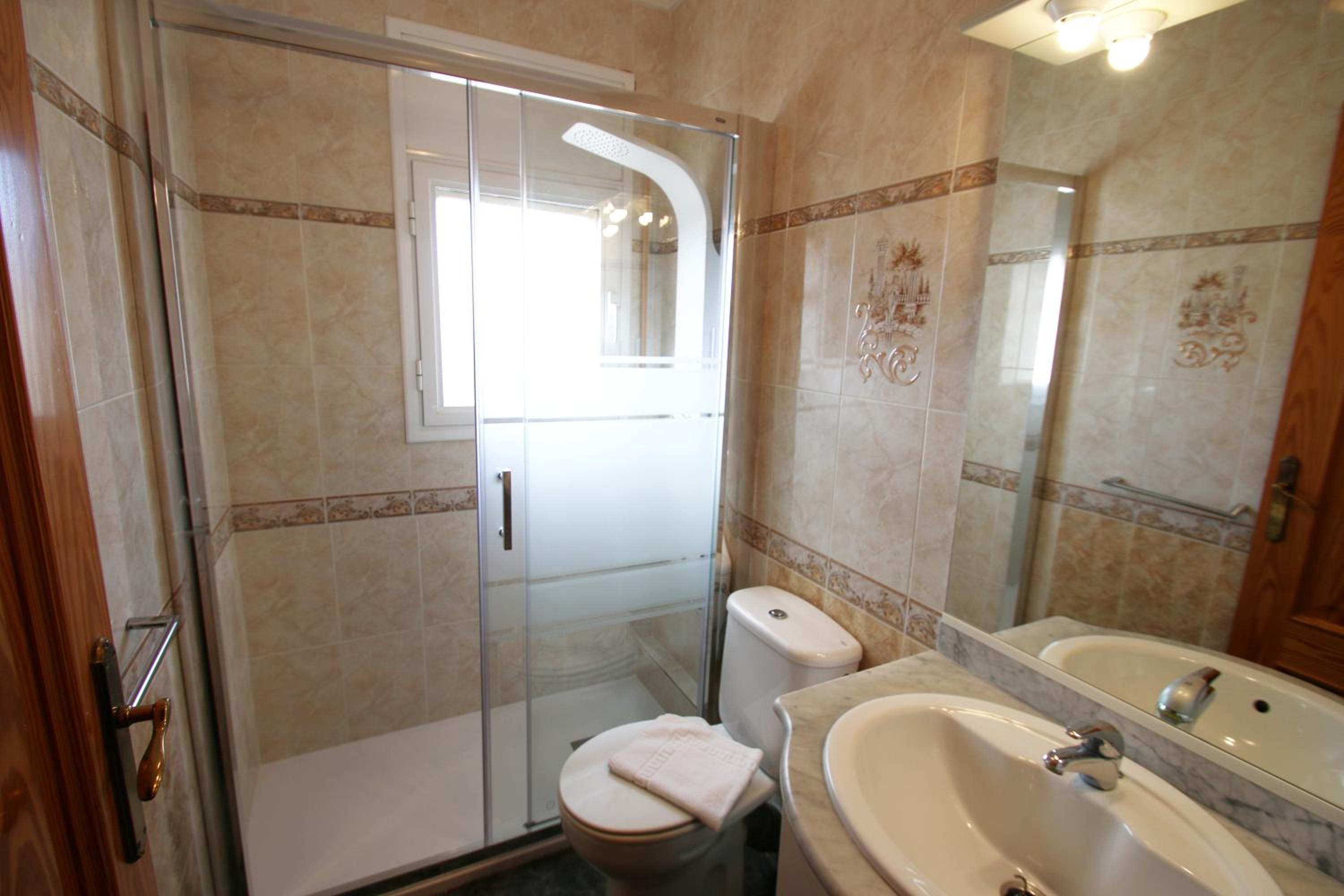 Villa Oasis Costa Dorada